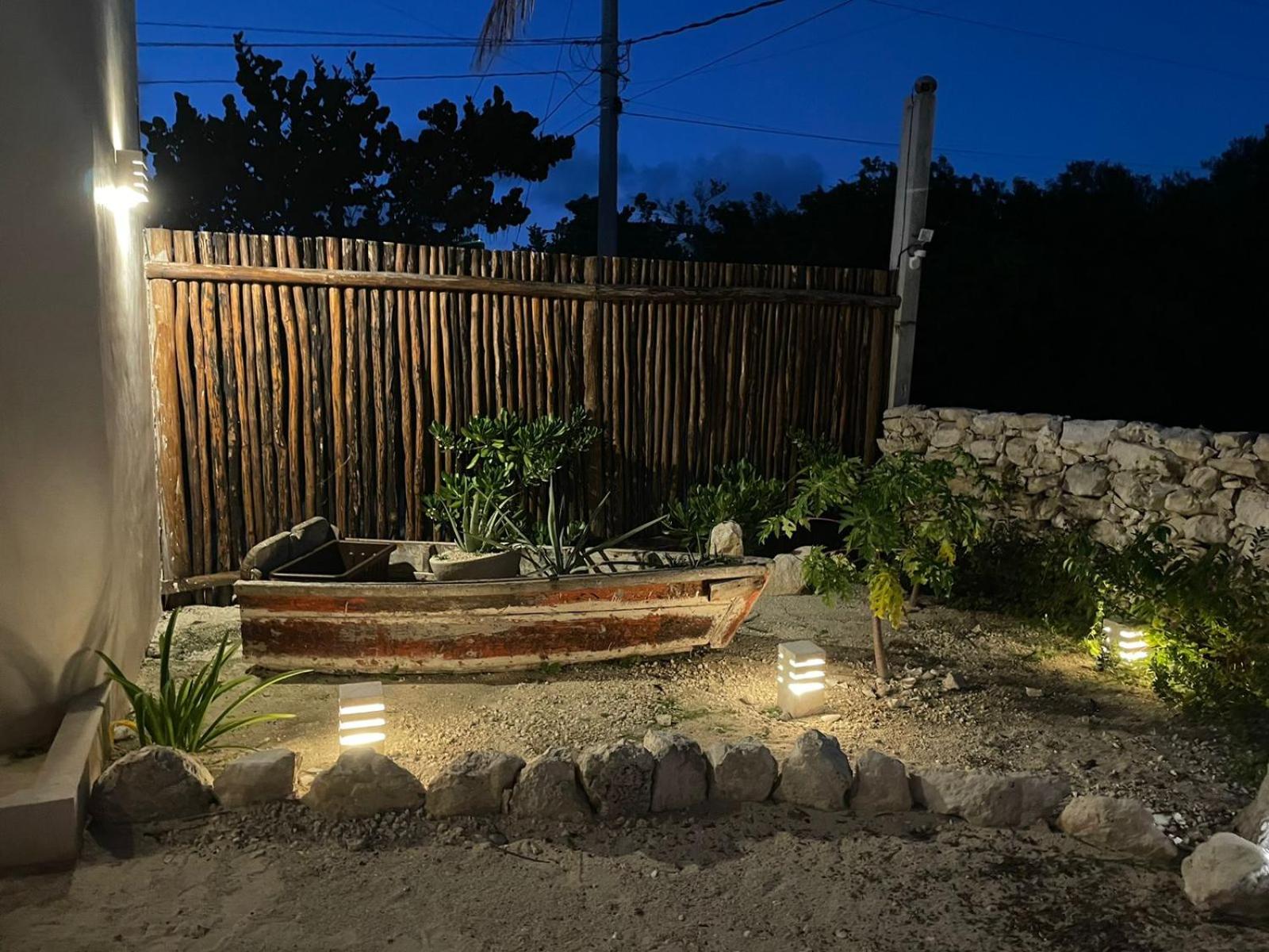 Casa Marítima Yucatán
