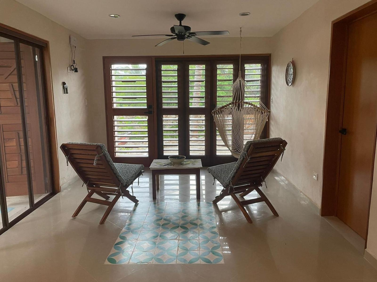 Casa Marítima Yucatán