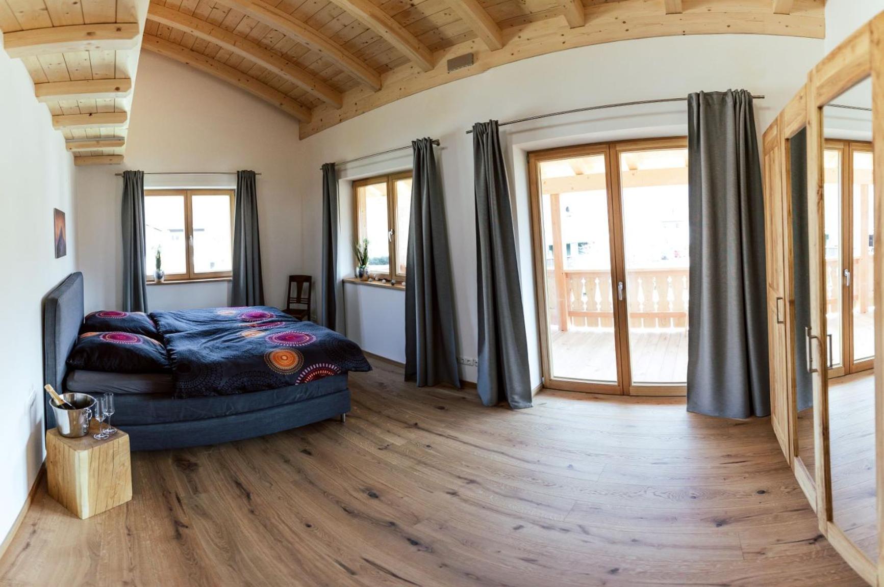 Chalet Falkenstein