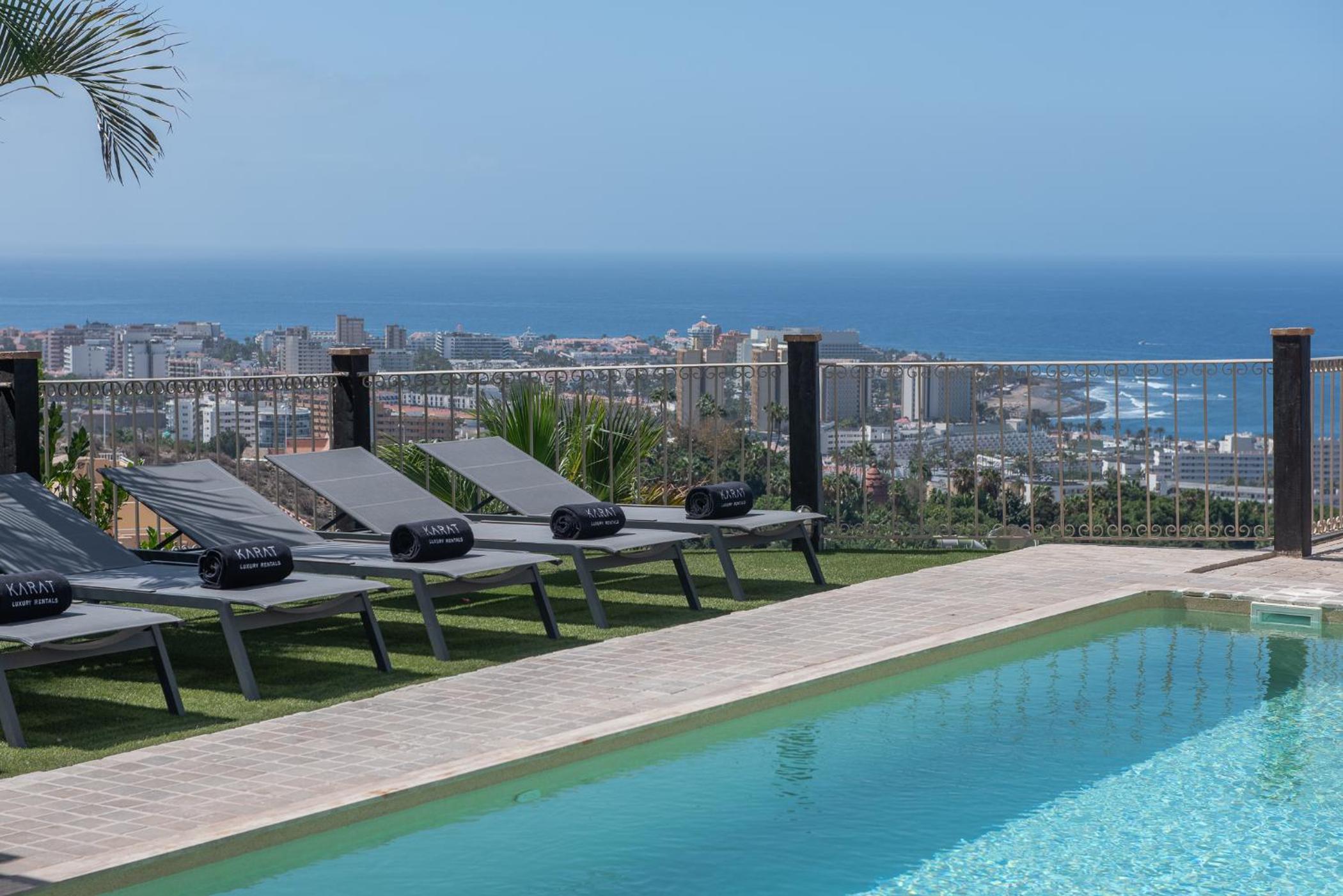 KARAT Villa Toscana