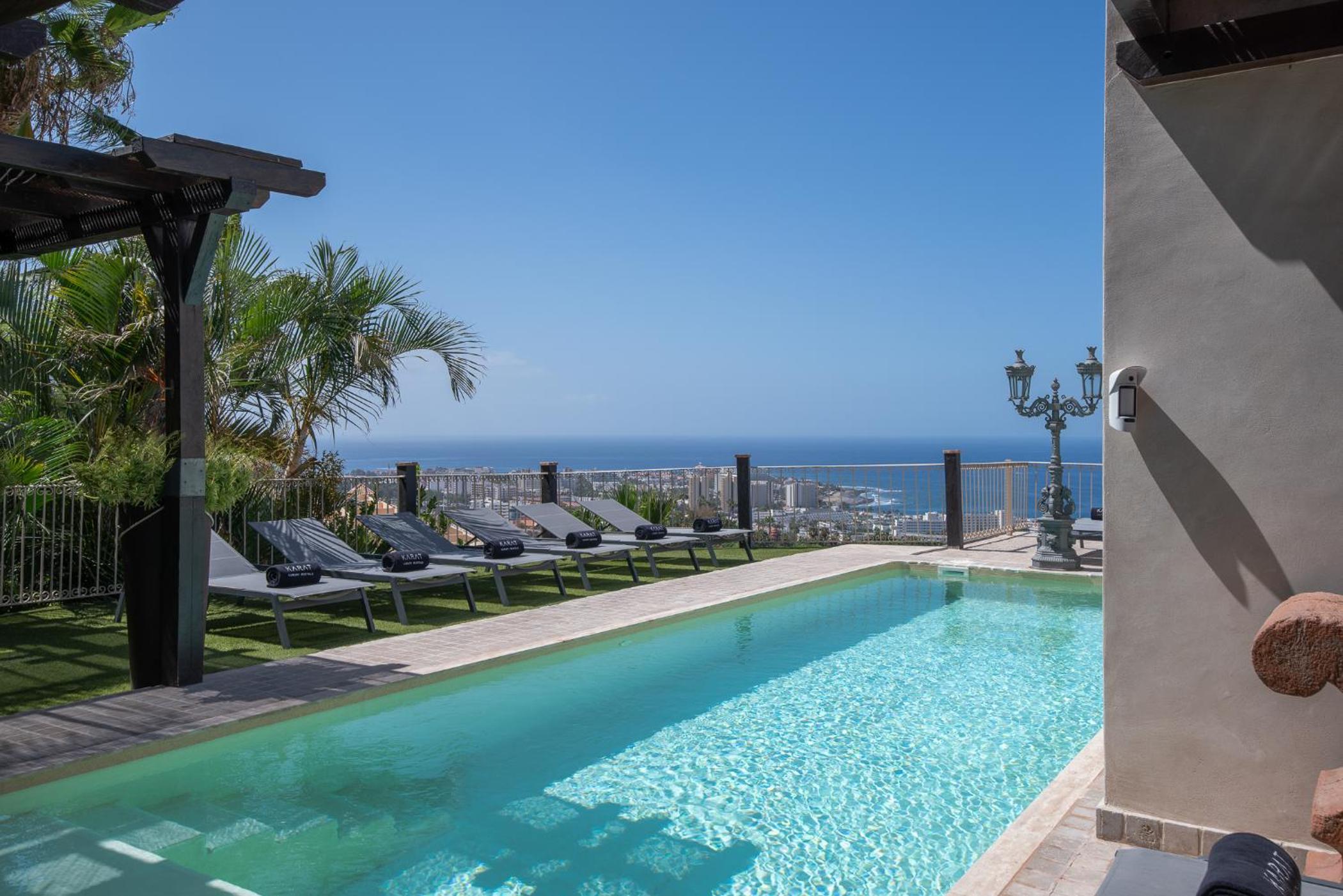 KARAT Villa Toscana