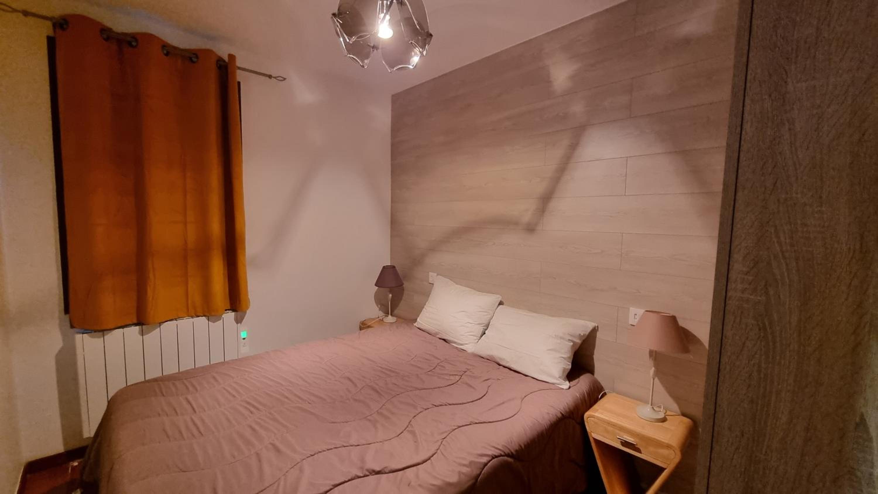 Apartamentos Grifo Vacances Grizzly