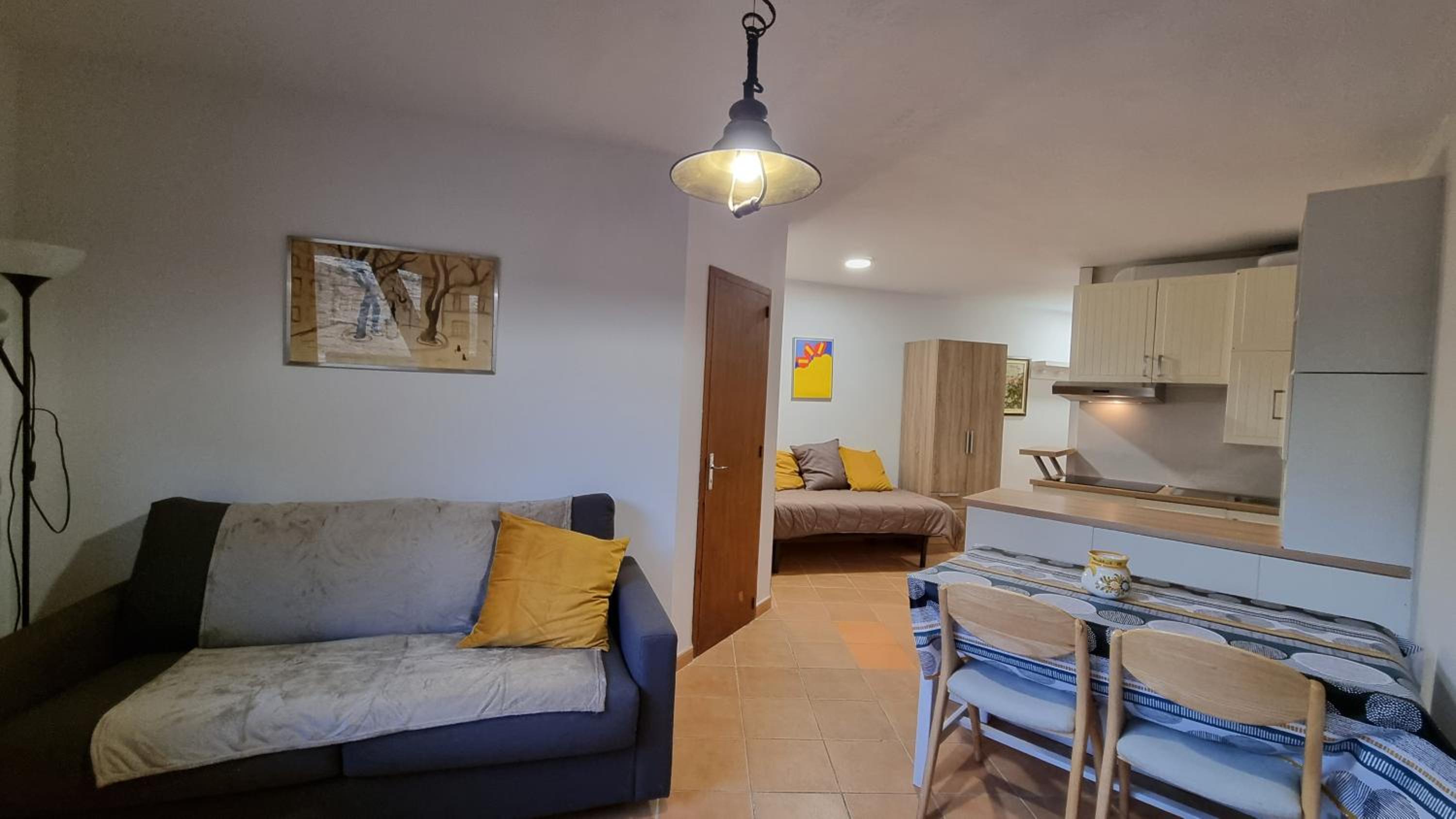 Apartamentos Grifo Vacances Grizzly