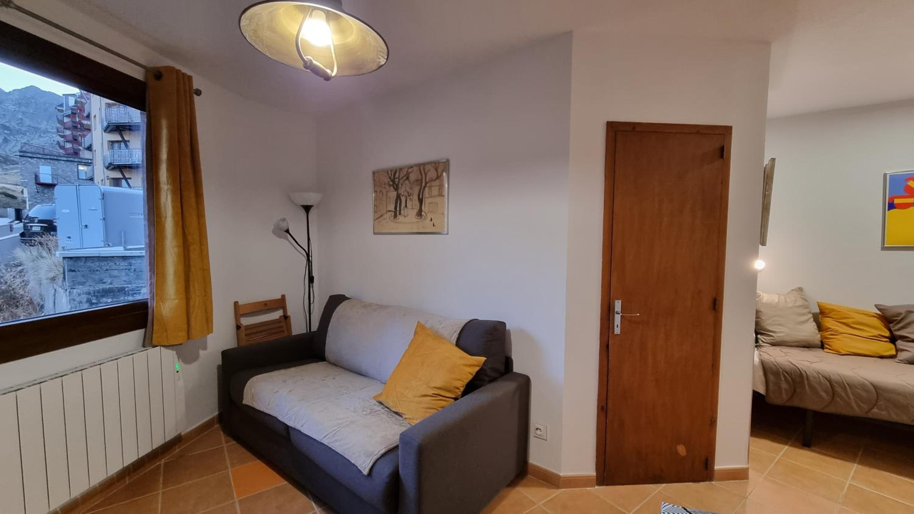 Apartamentos Grifo Vacances Grizzly