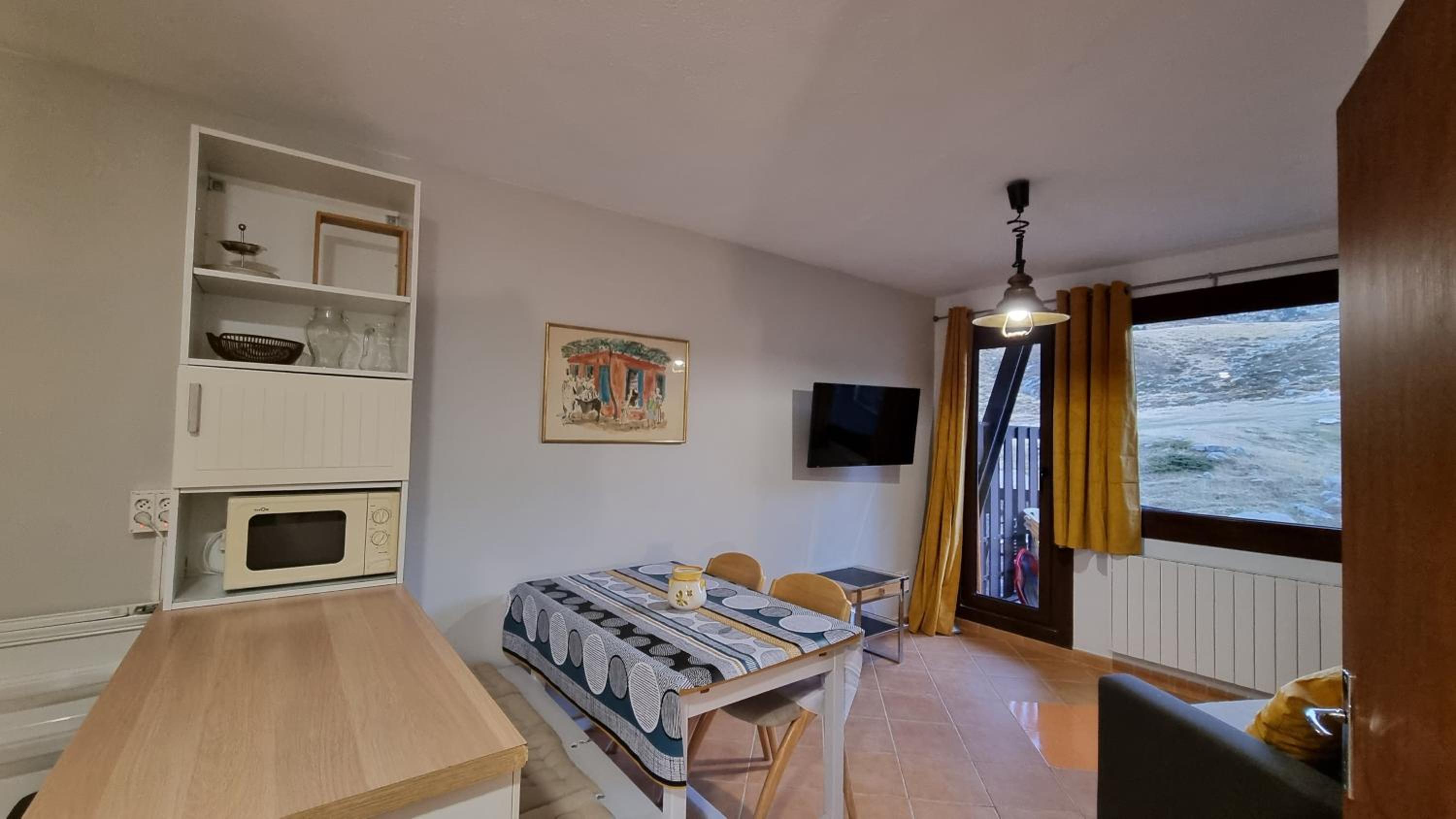 Apartamentos Grifo Vacances Grizzly