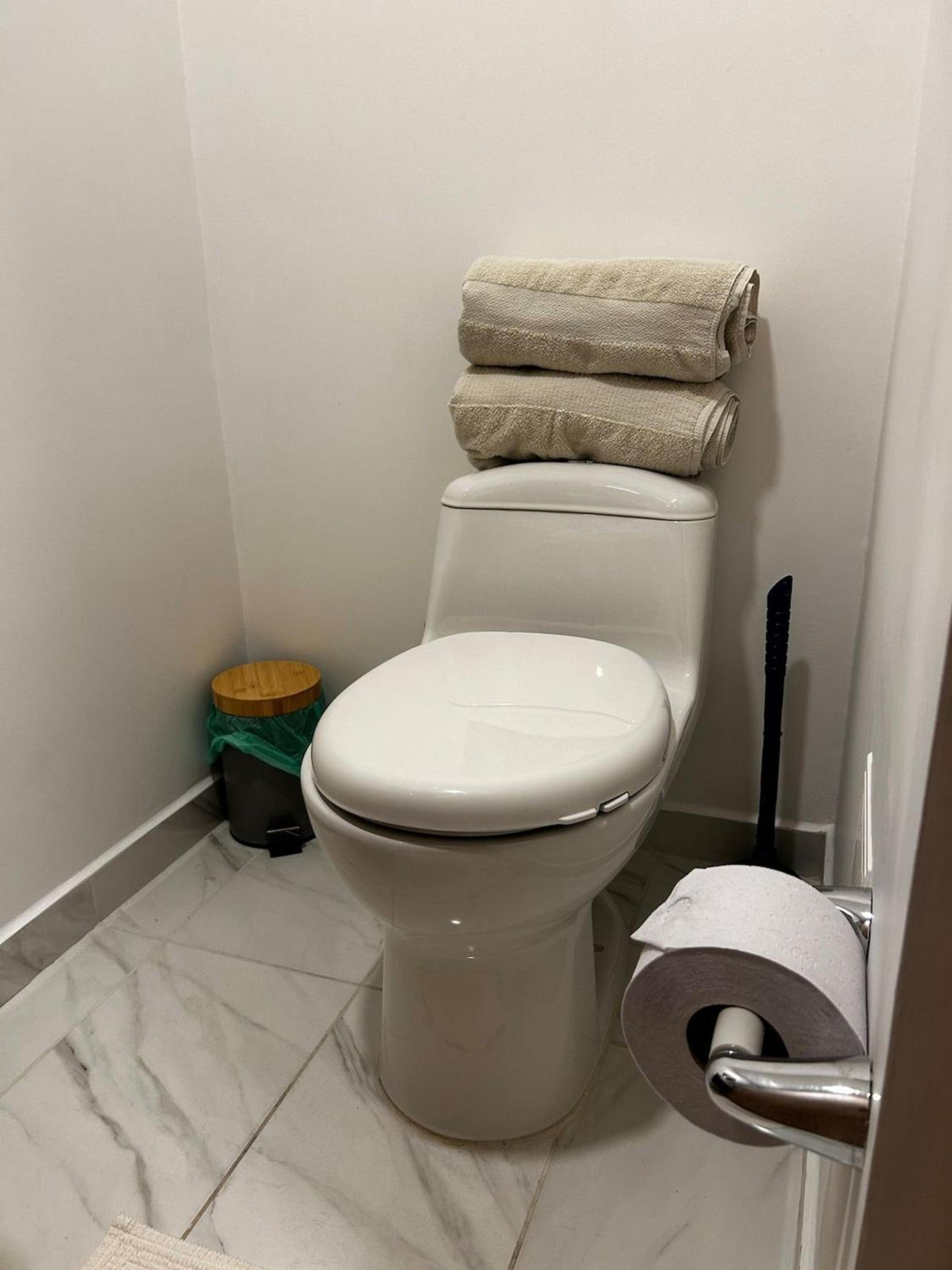 Loft de lujo en Chapinero con piscina - 521