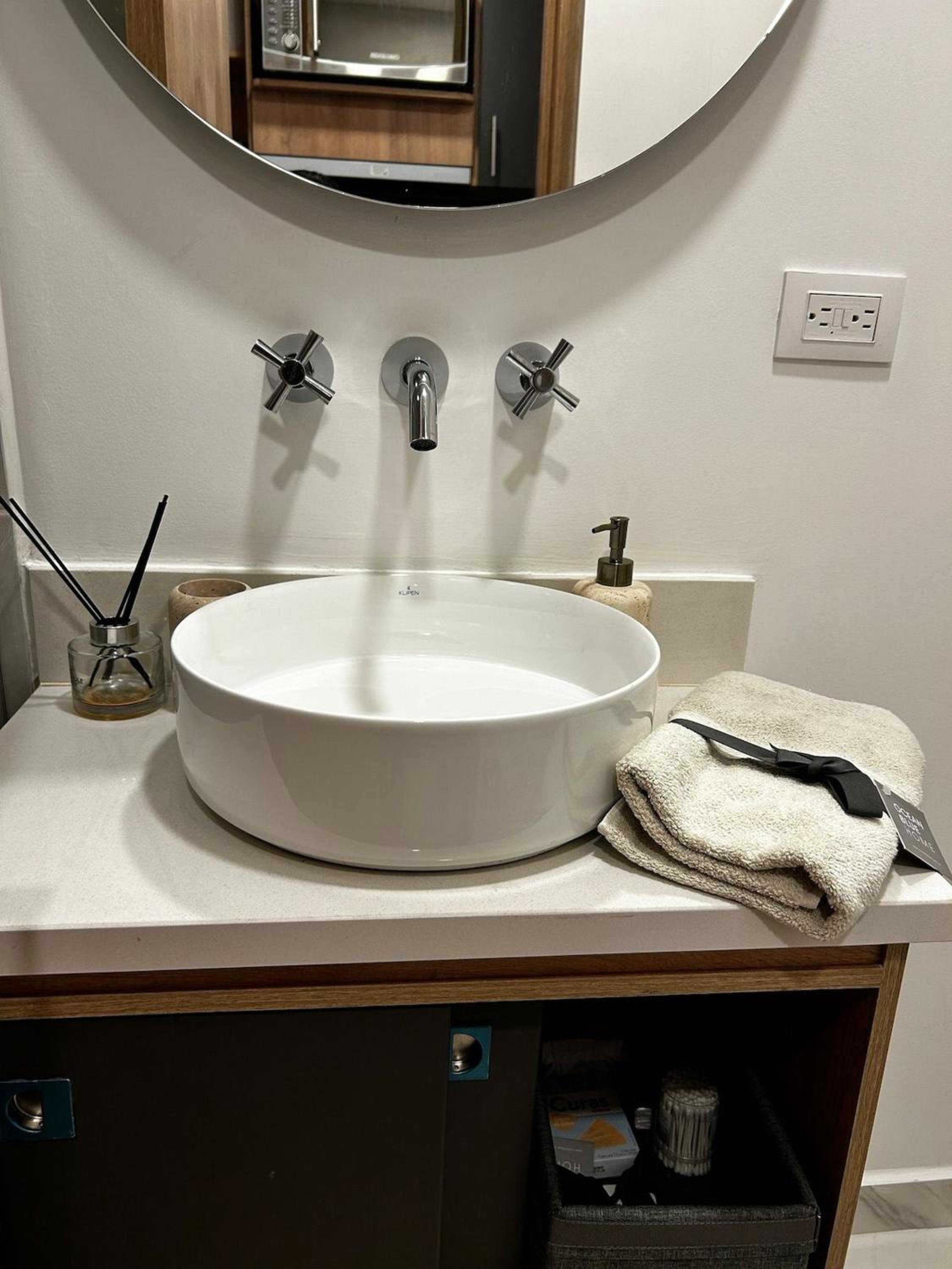 Loft de lujo en Chapinero con piscina - 521