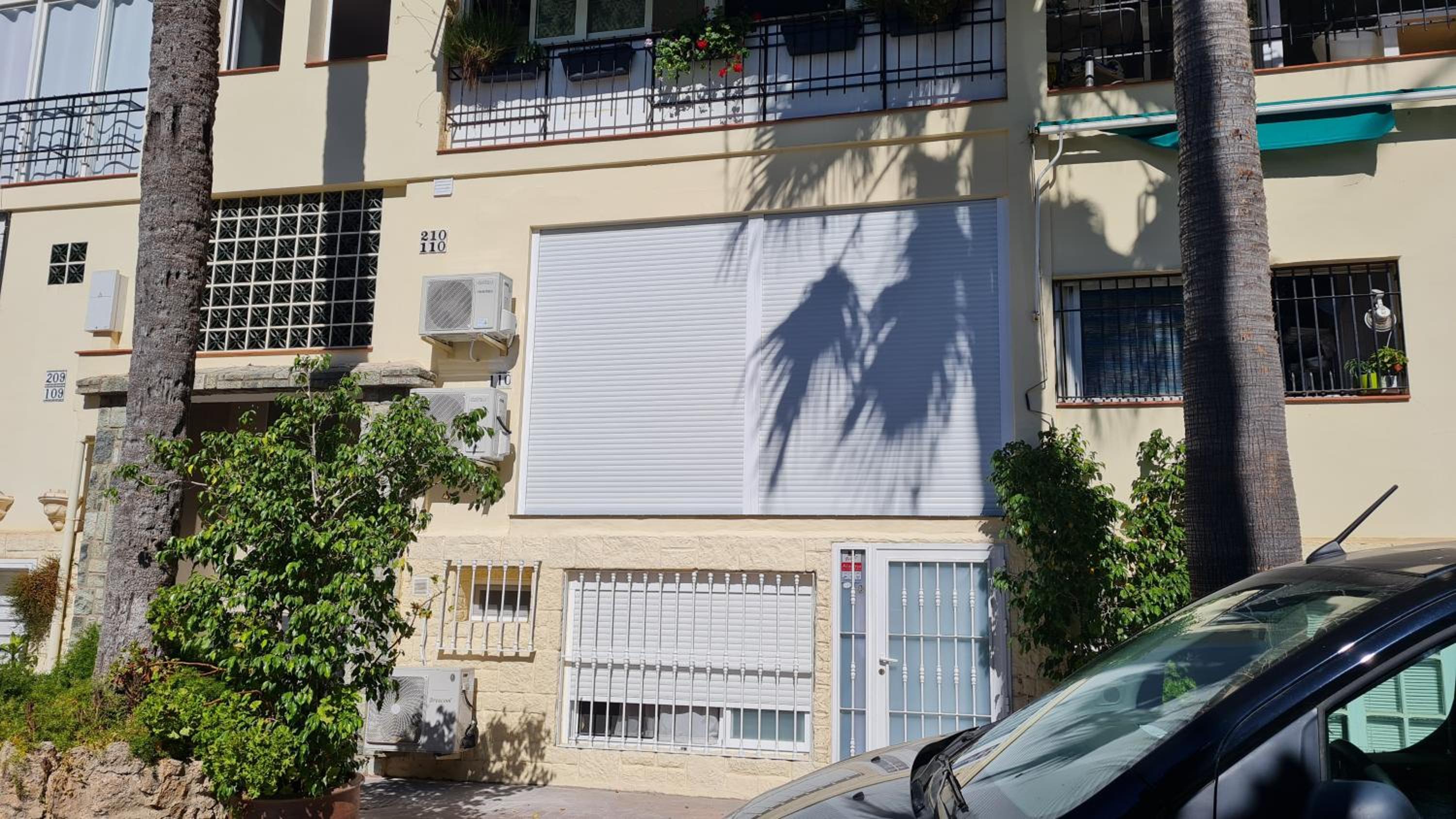 Apartamento Calma DOJI