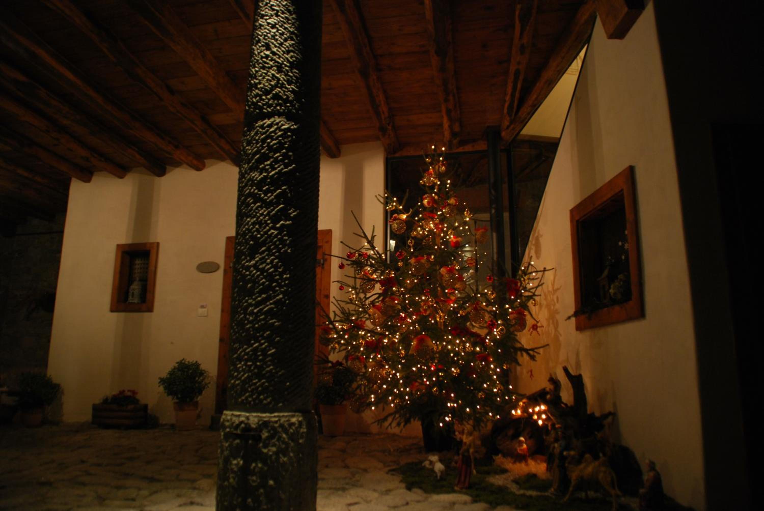 Affittacamere Valnascosta