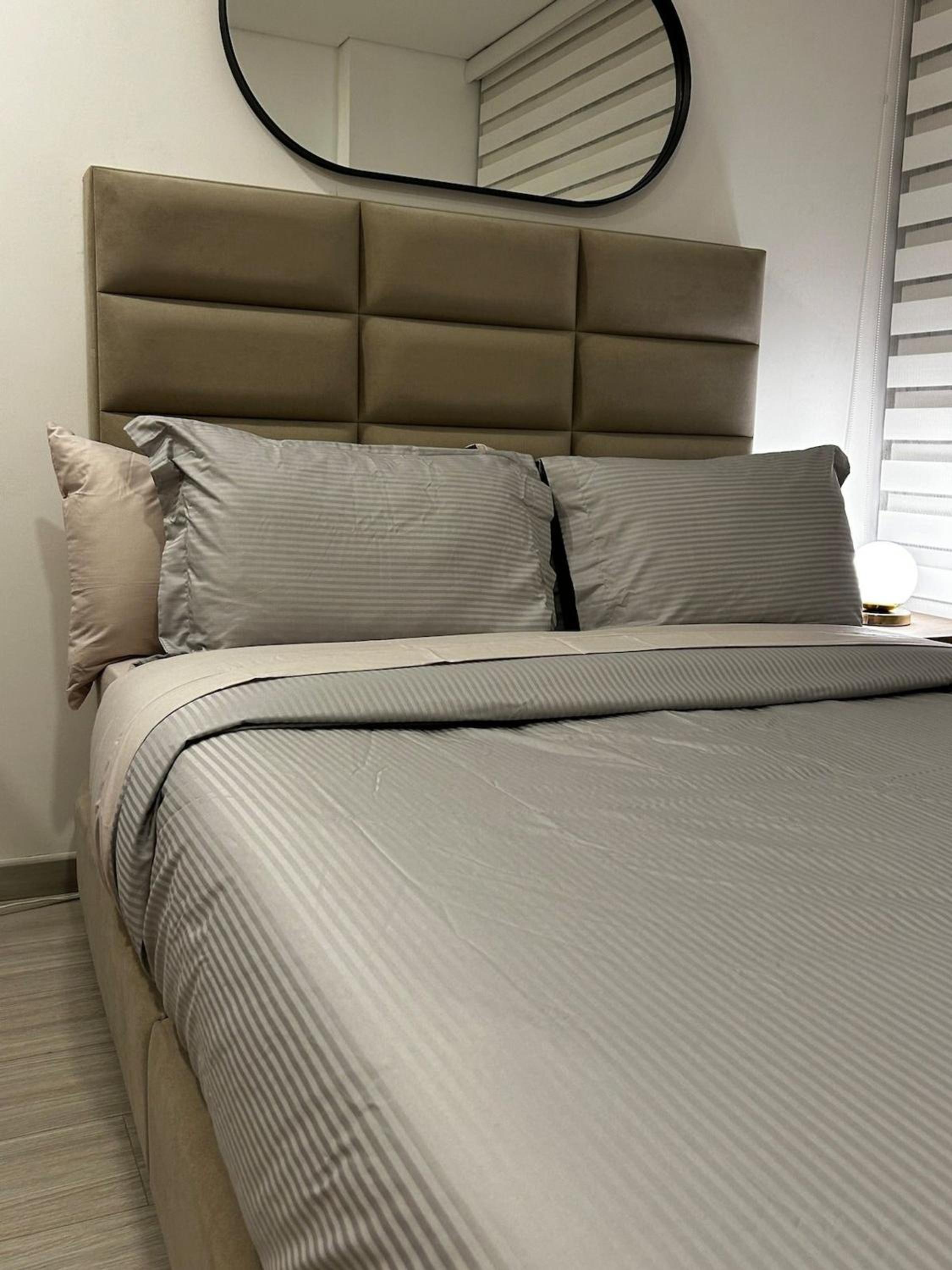 Loft de lujo en Chapinero con piscina - 521