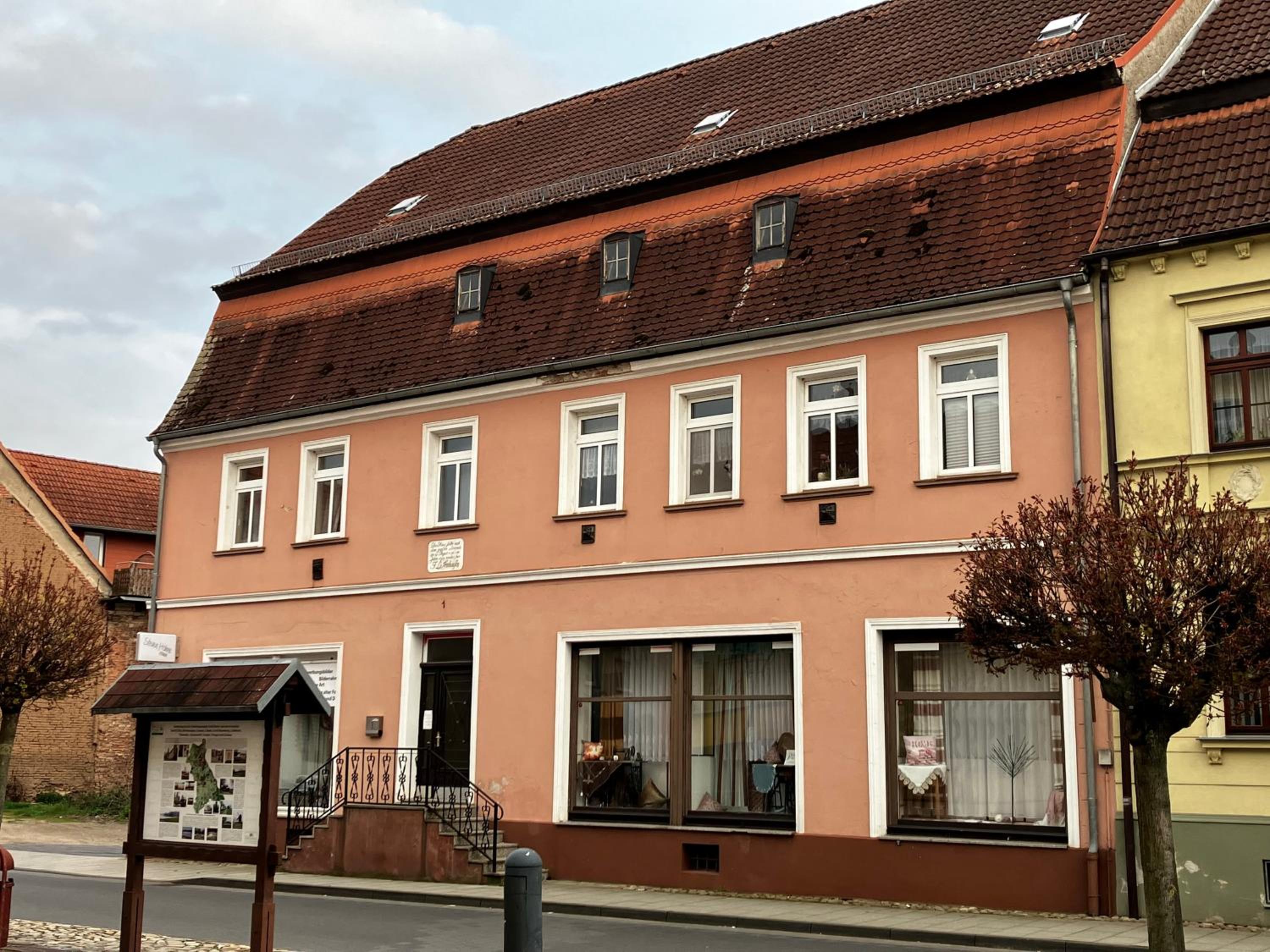 building