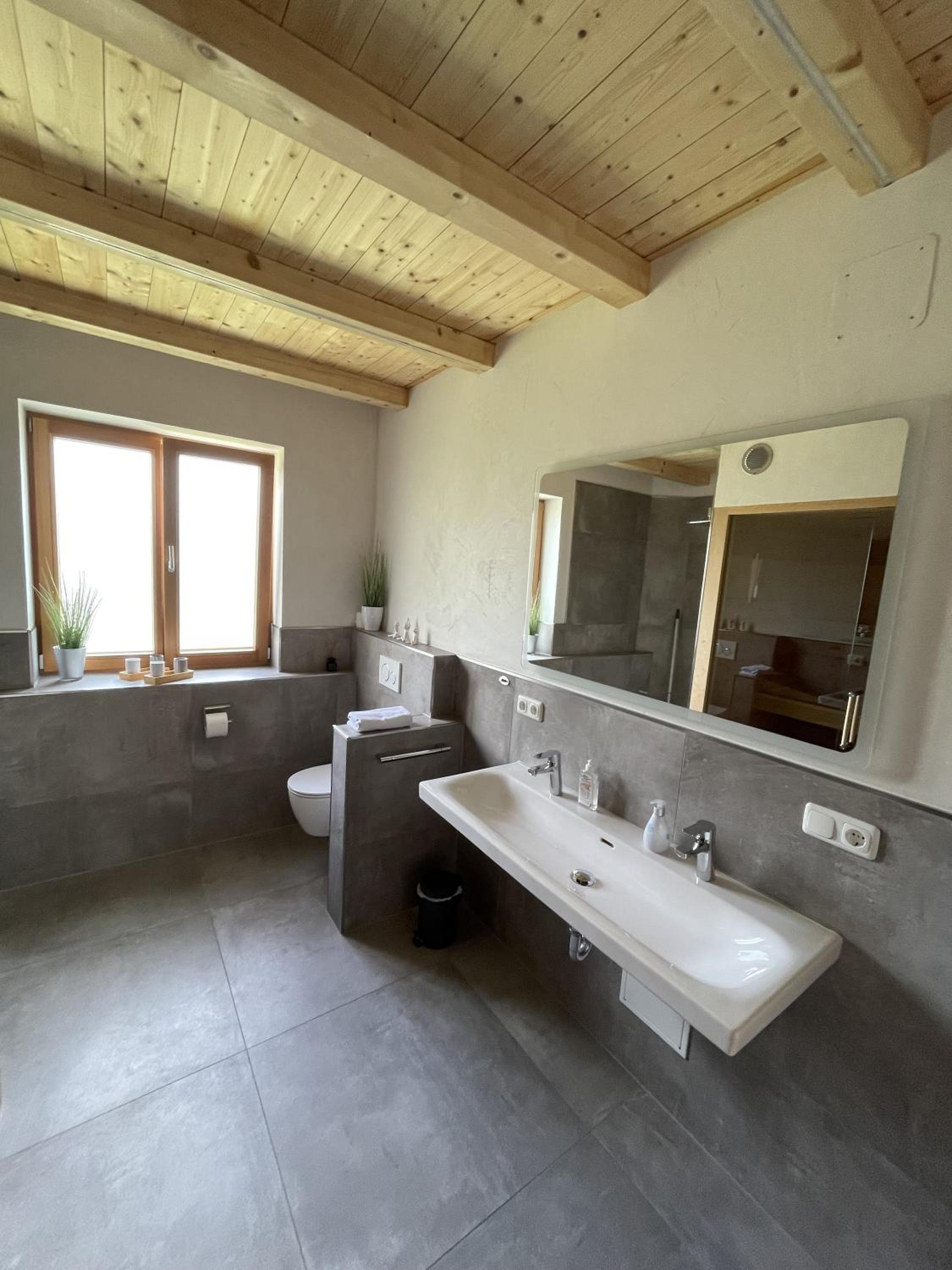 Chalet Falkenstein