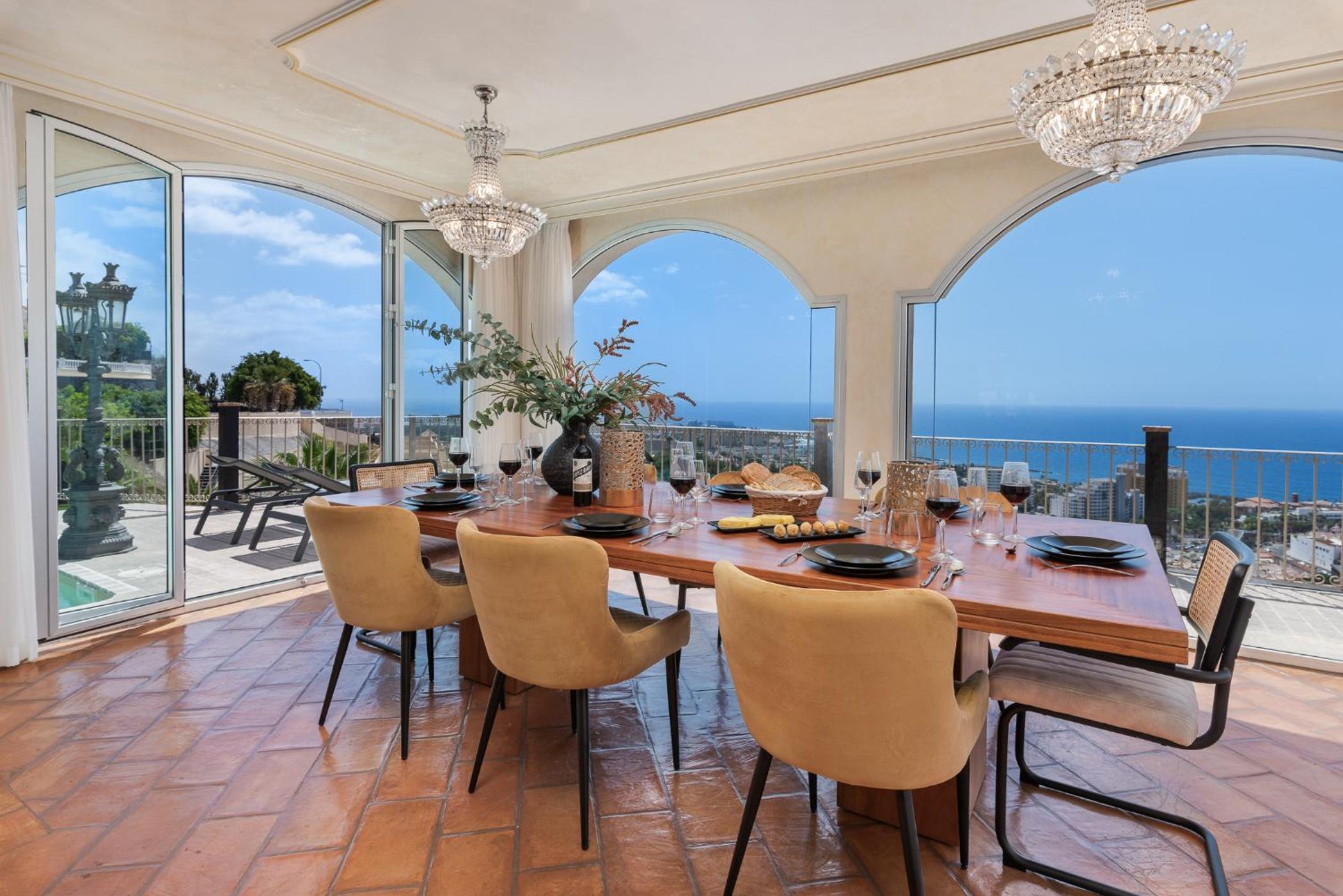 KARAT Villa Toscana