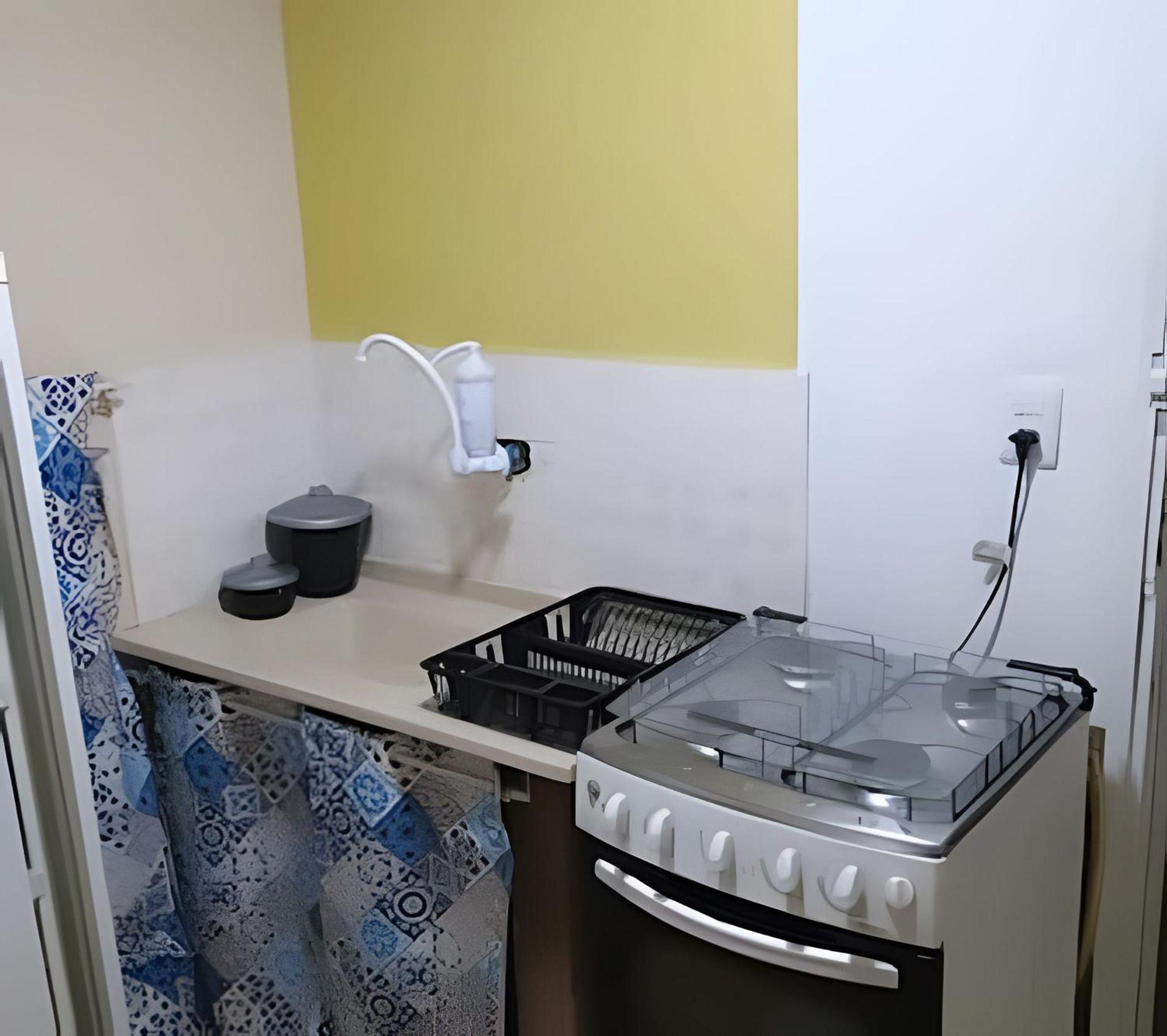 Osascoflats - Furnished Flats in the Center of Osasco