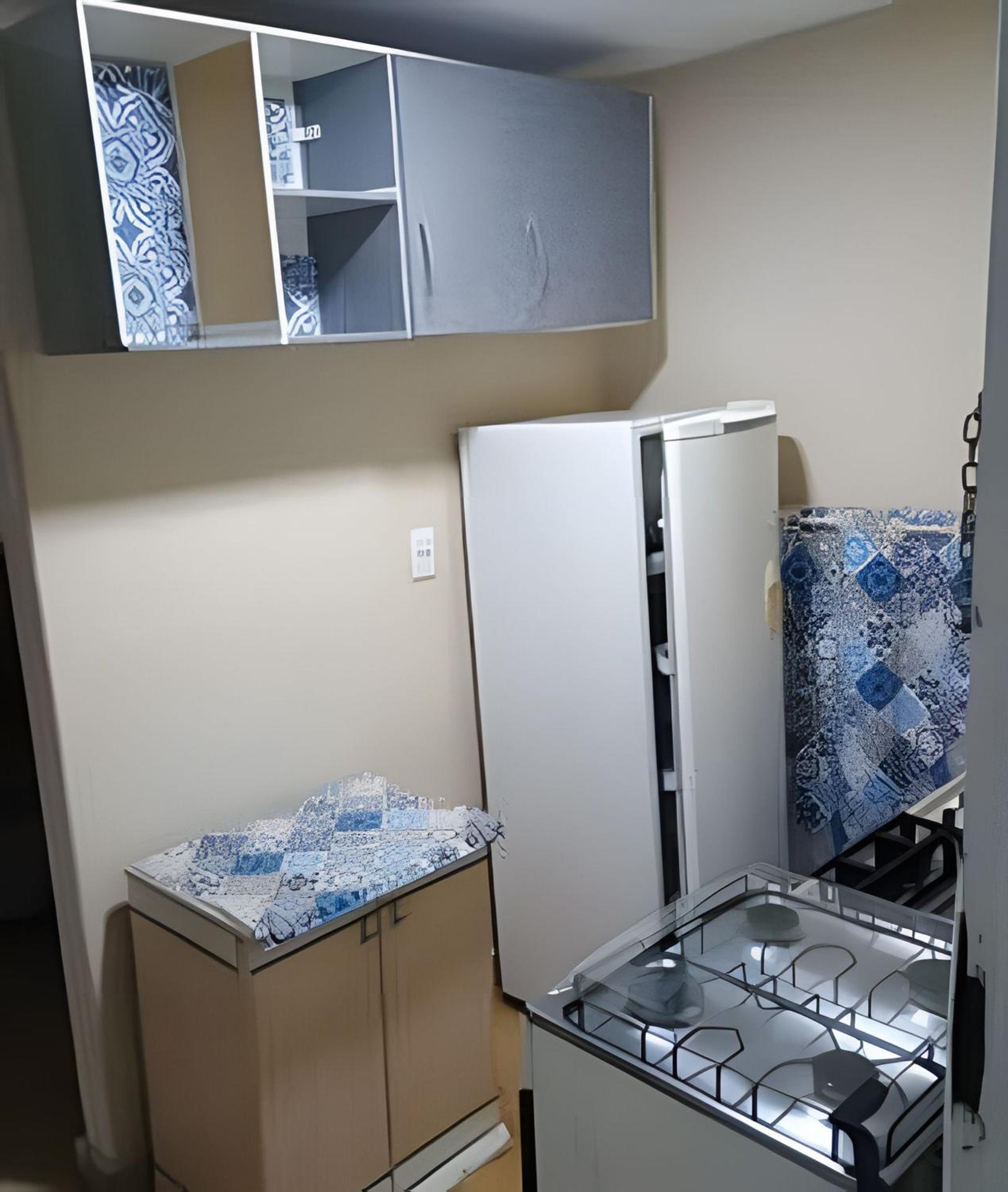 Osascoflats - Furnished Flats in the Center of Osasco