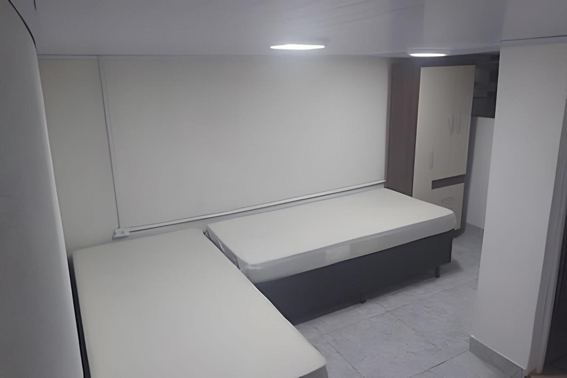 Osascoflats - Furnished Flats in the Center of Osasco