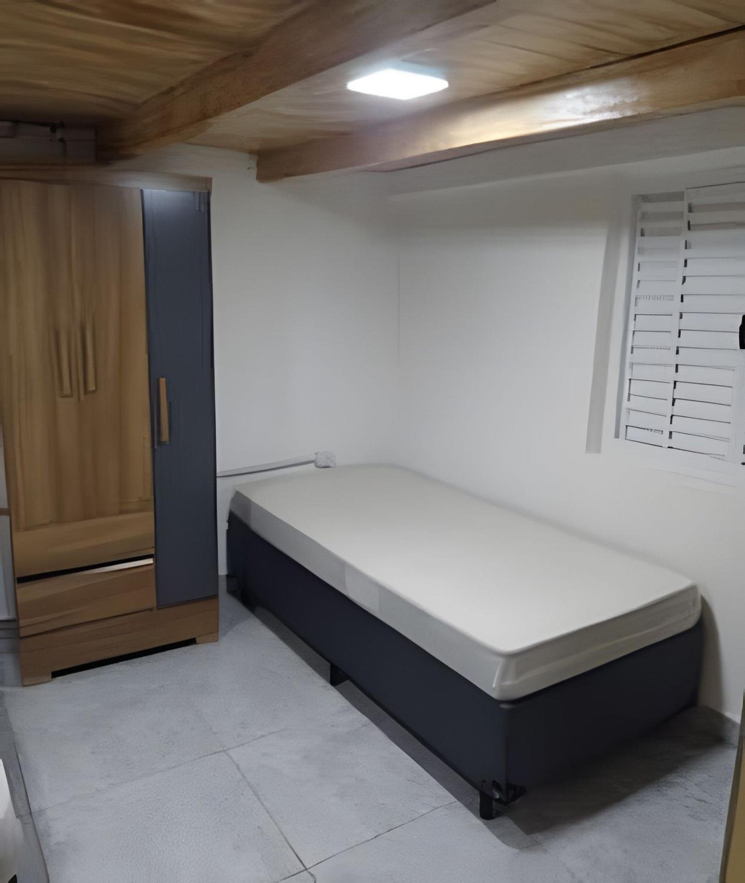 Osascoflats - Furnished Flats in the Center of Osasco