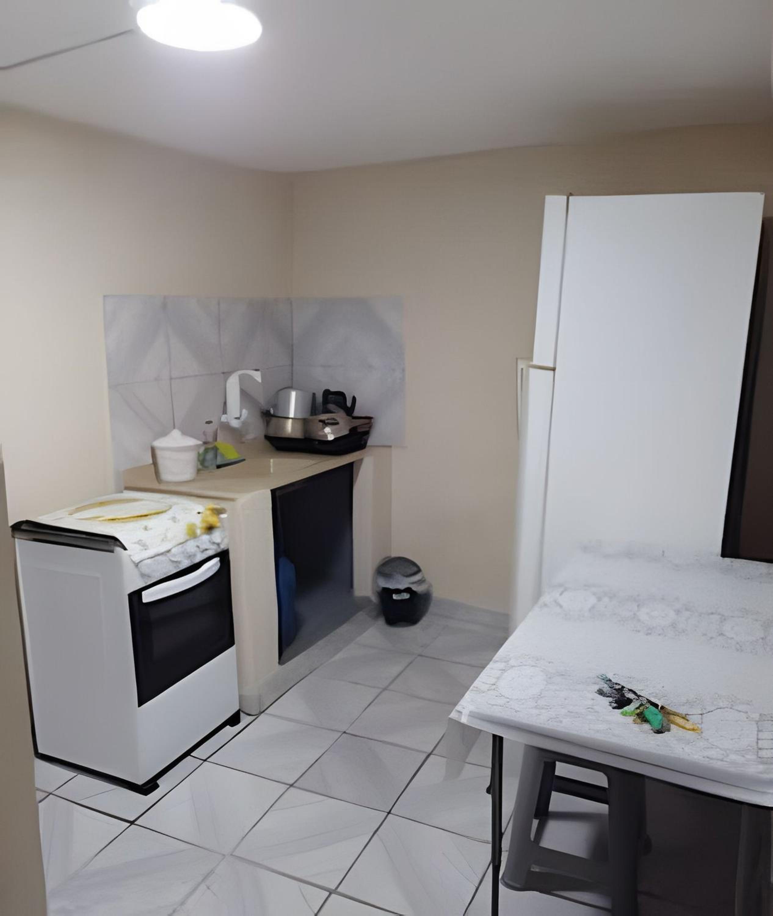 Osascoflats - Furnished Flats in the Center of Osasco
