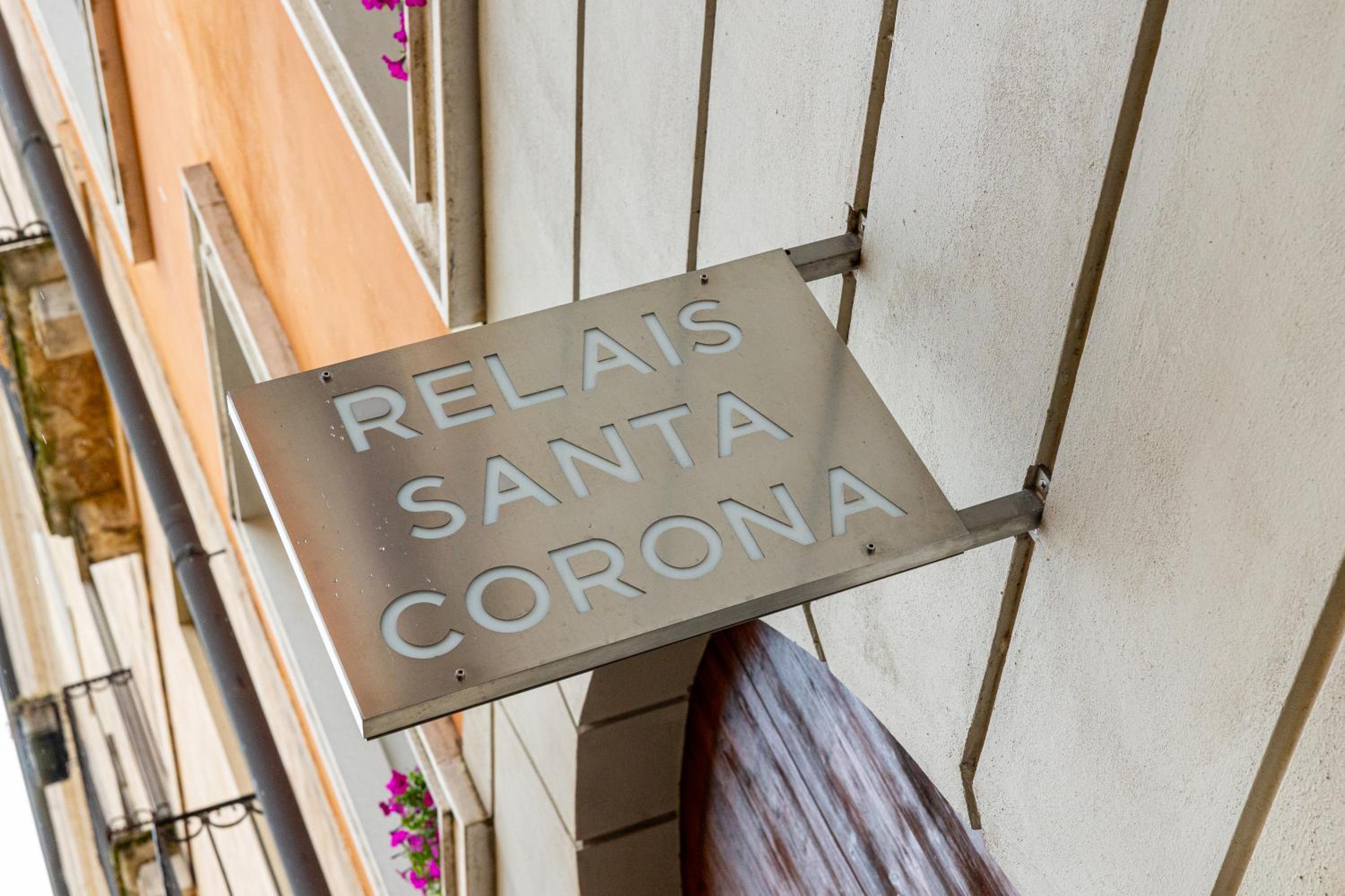 Relais Santa Corona
