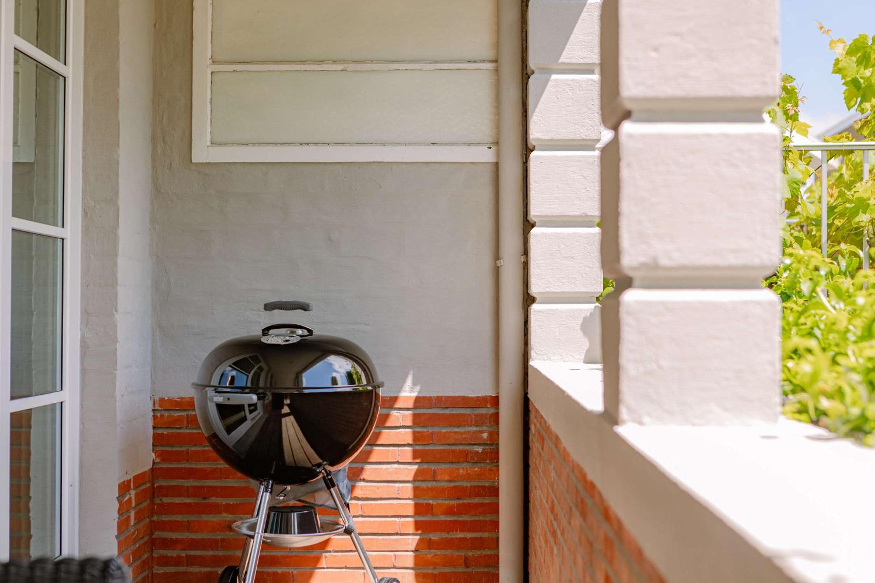 Vakantiehuis Astrid