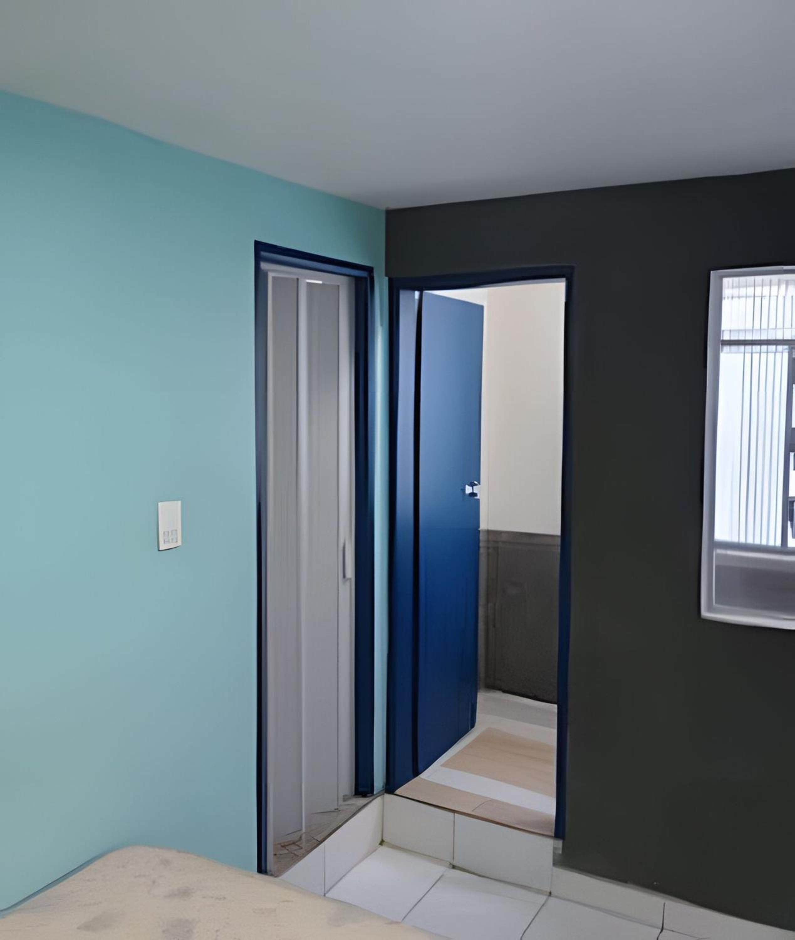 Furnished Studio in Centro Osasco