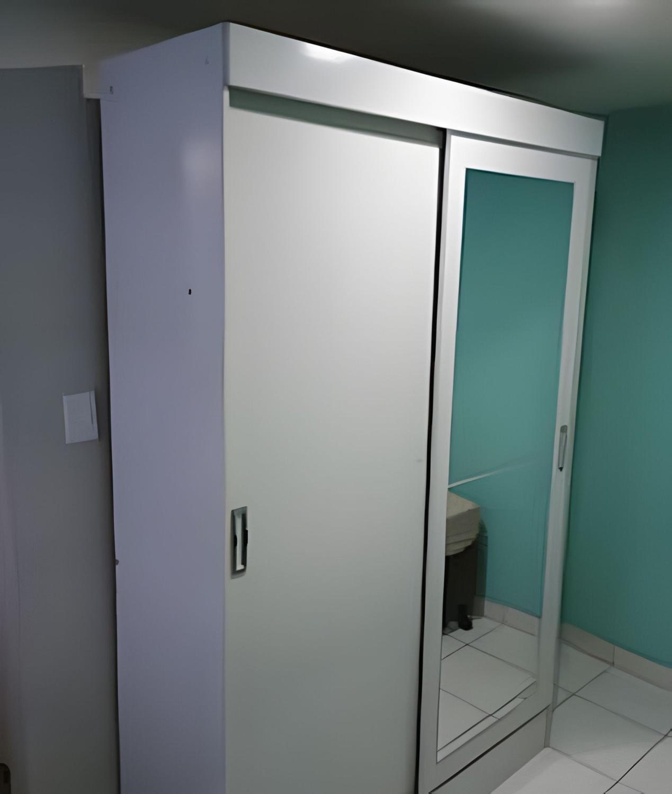 Furnished Studio in Centro Osasco