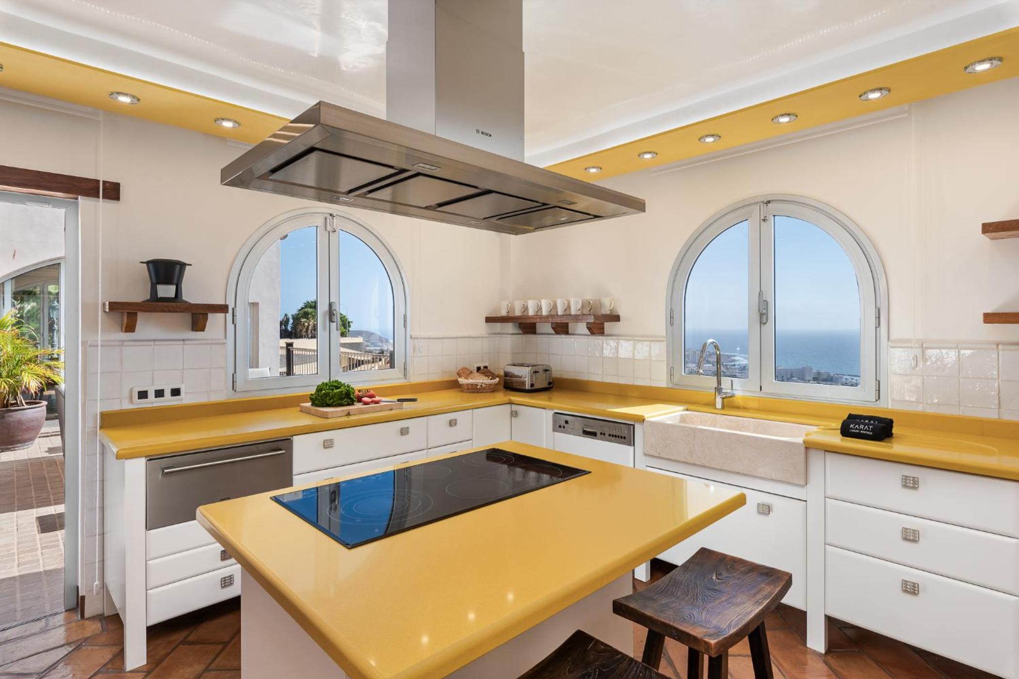 KARAT Villa Toscana