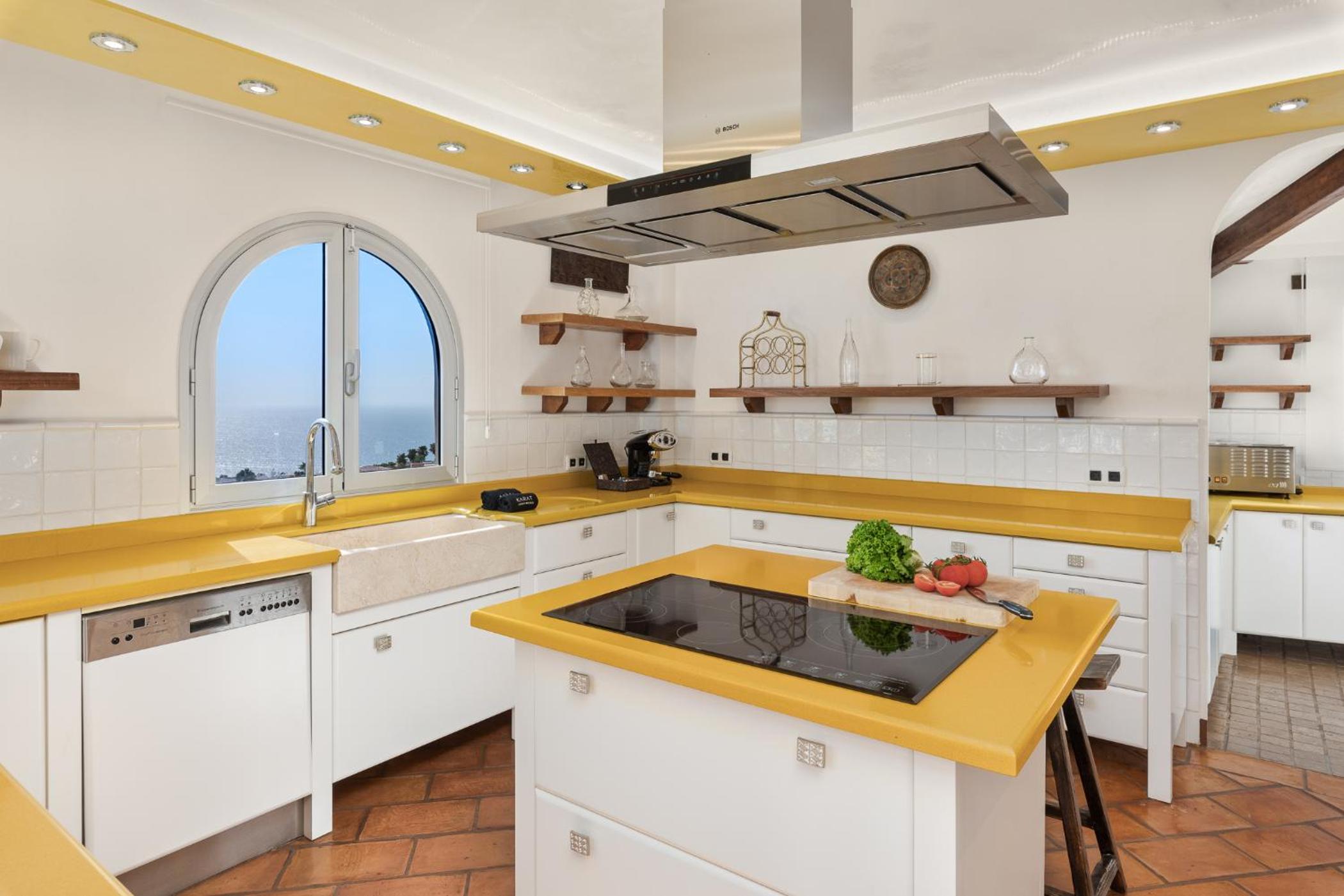 KARAT Villa Toscana
