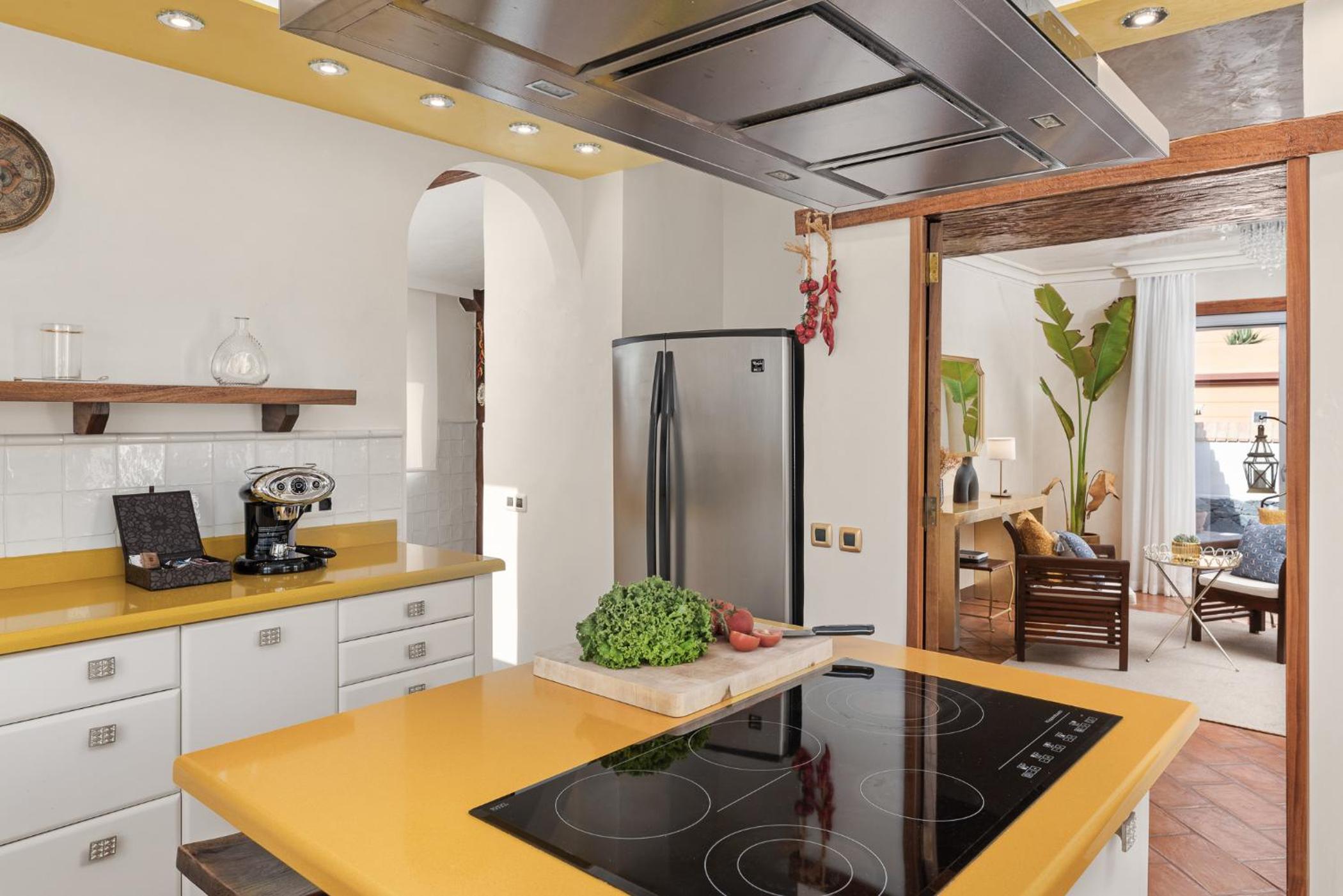 KARAT Villa Toscana