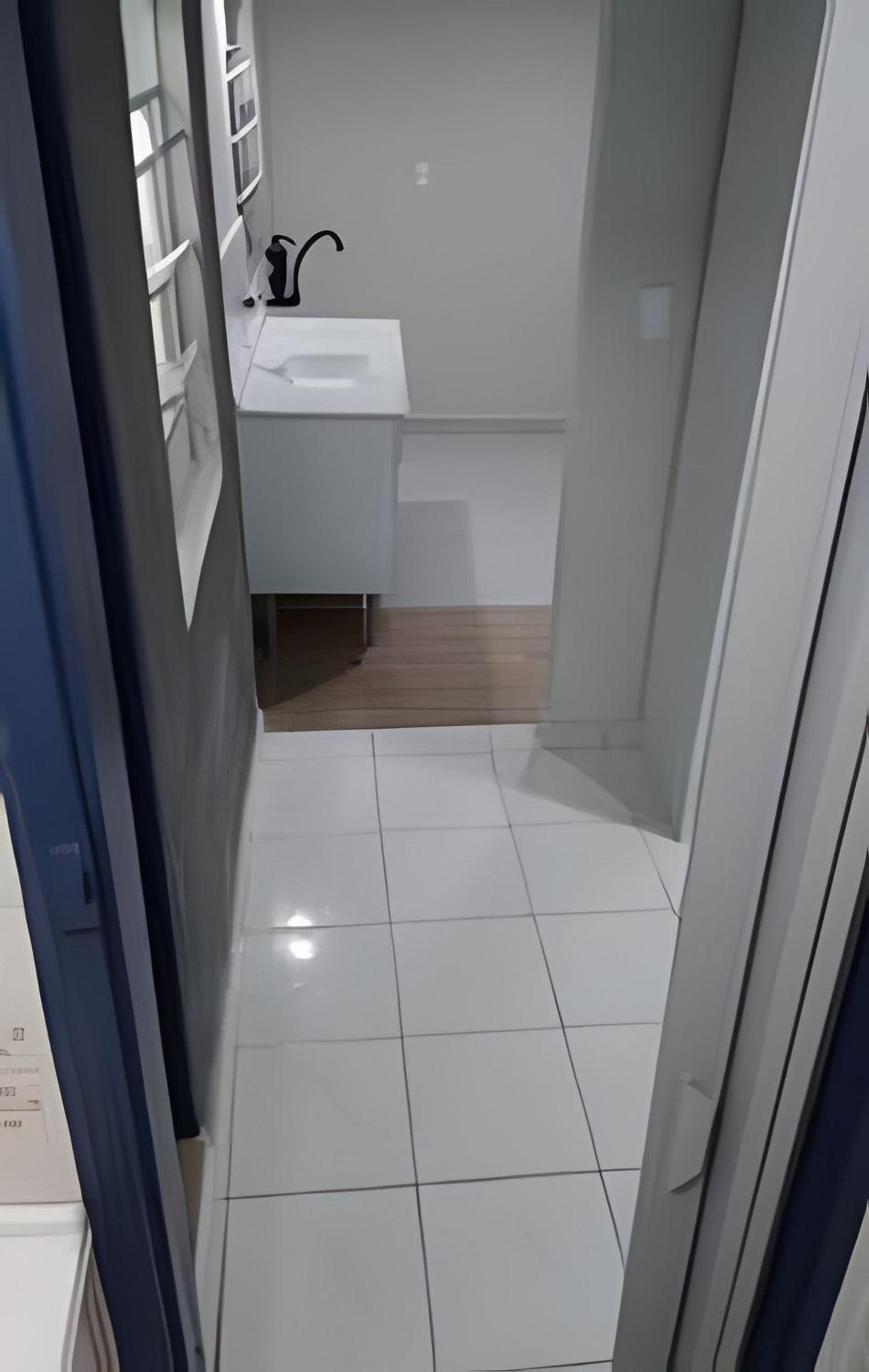 Furnished Studio in Centro Osasco