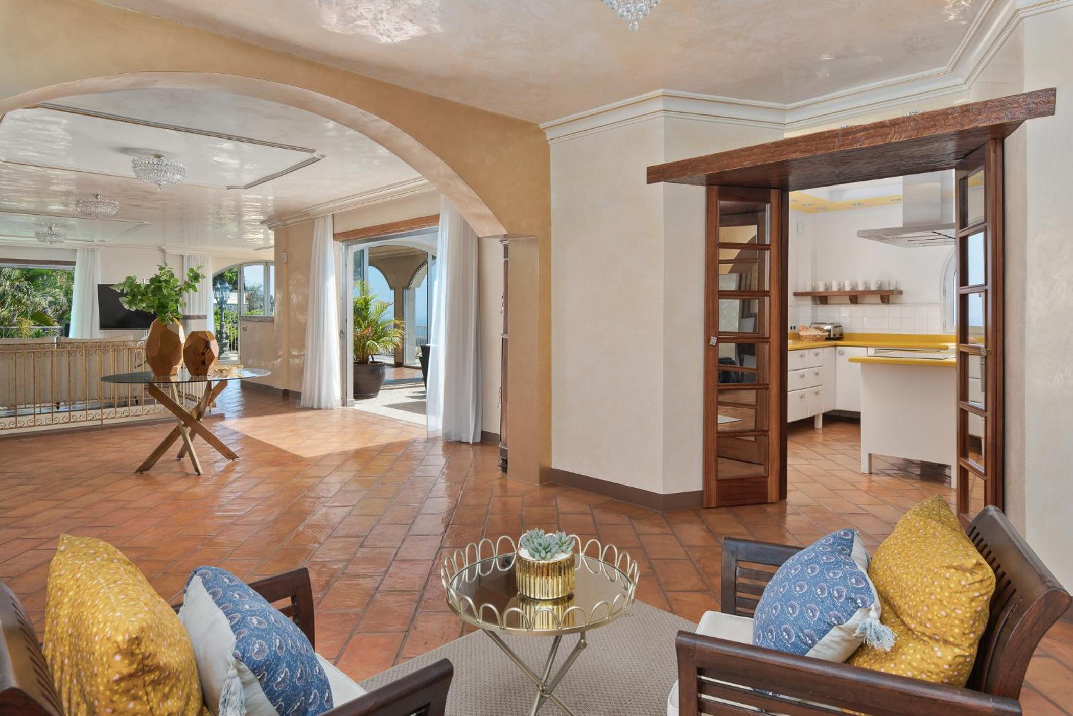 KARAT Villa Toscana