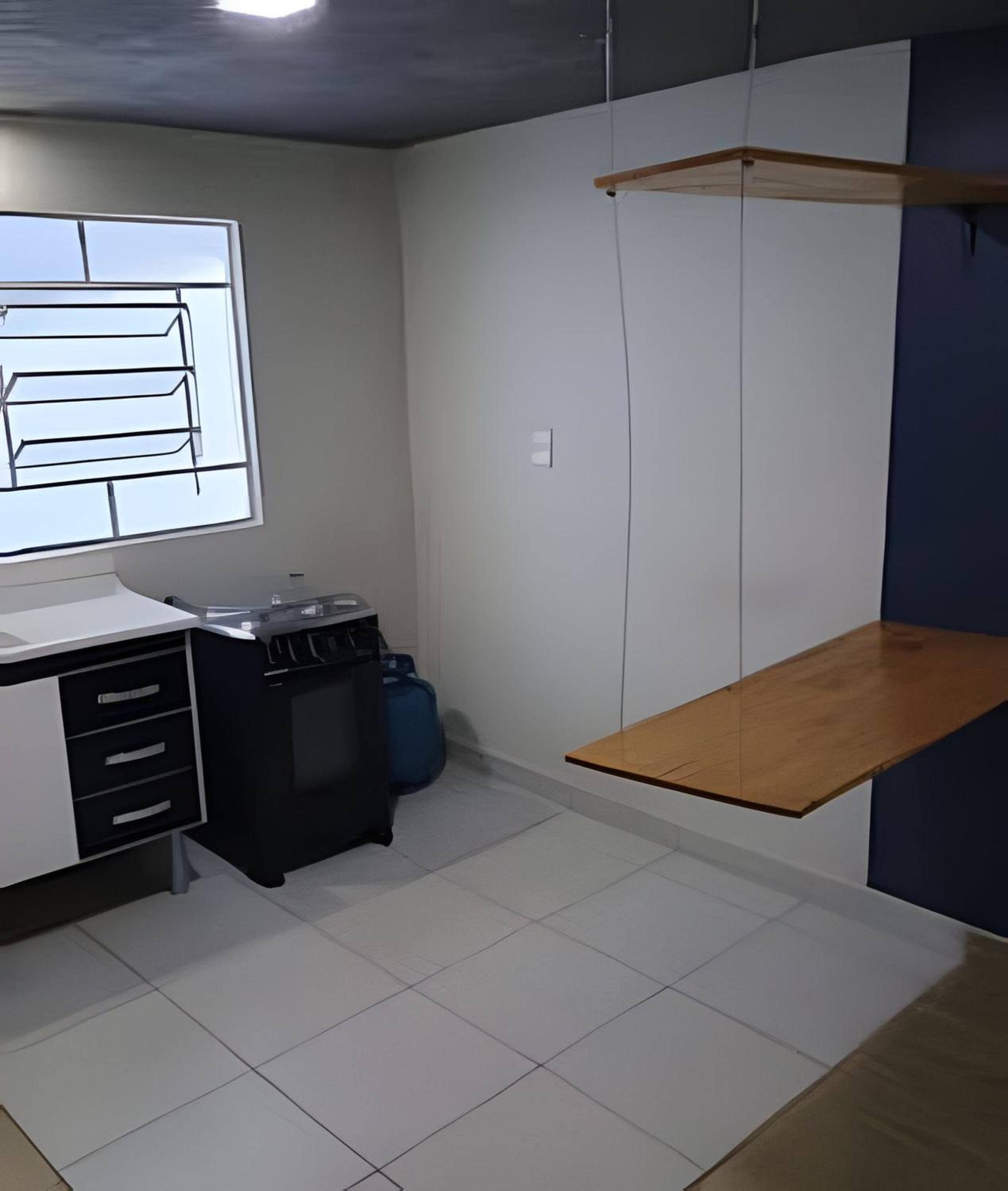 Furnished Studio in Centro Osasco
