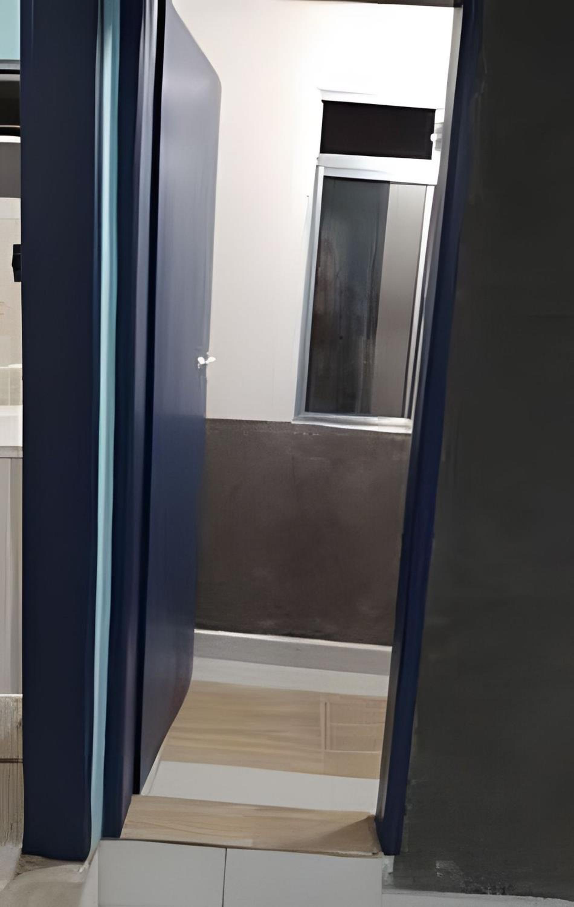 Furnished Studio in Centro Osasco