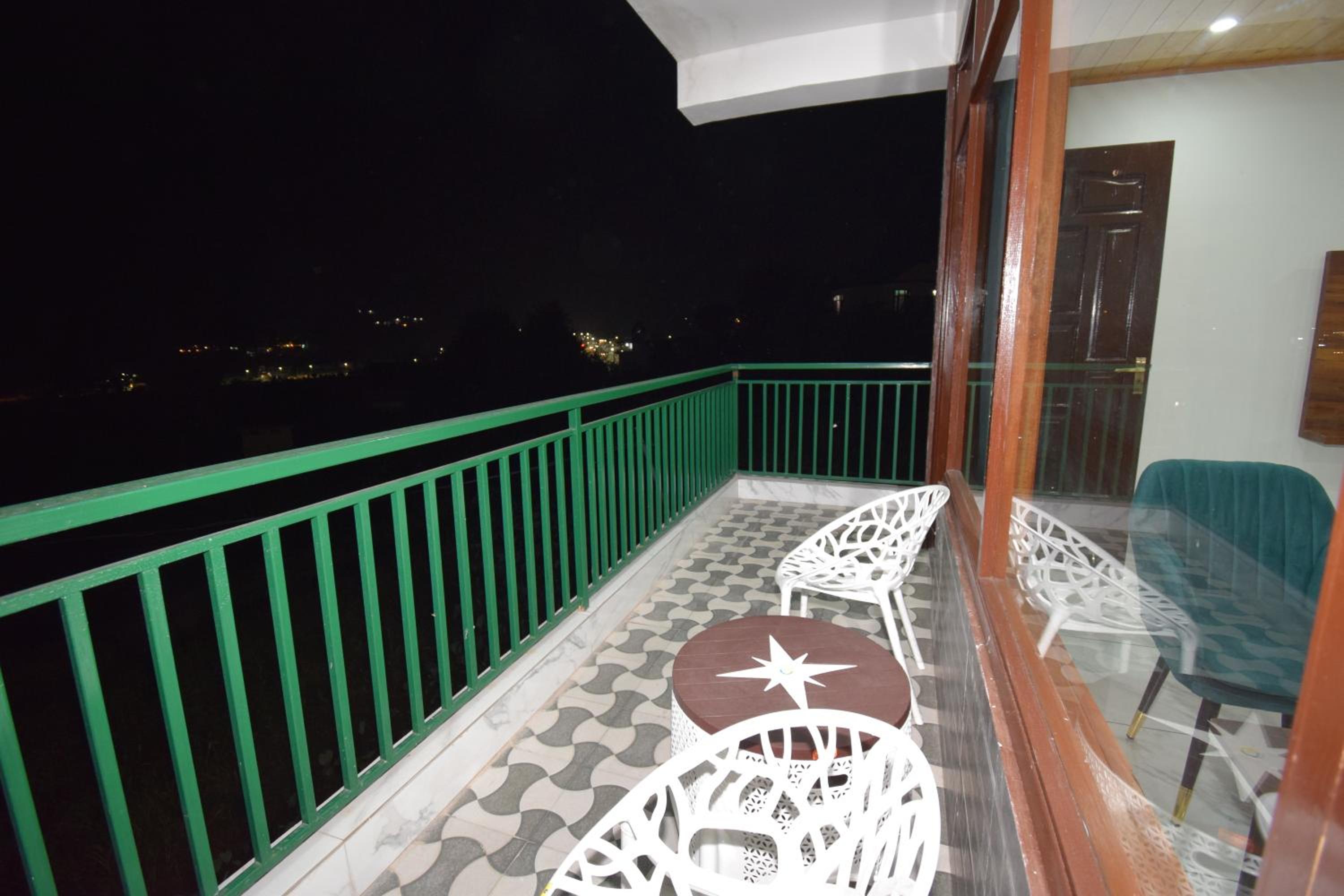 Pristine Edge Kasauli