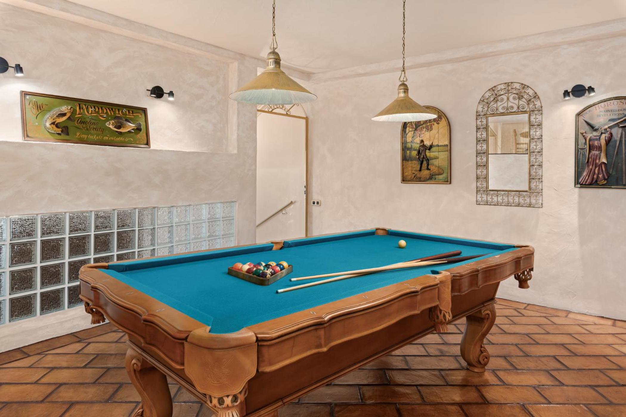 KARAT Villa Toscana