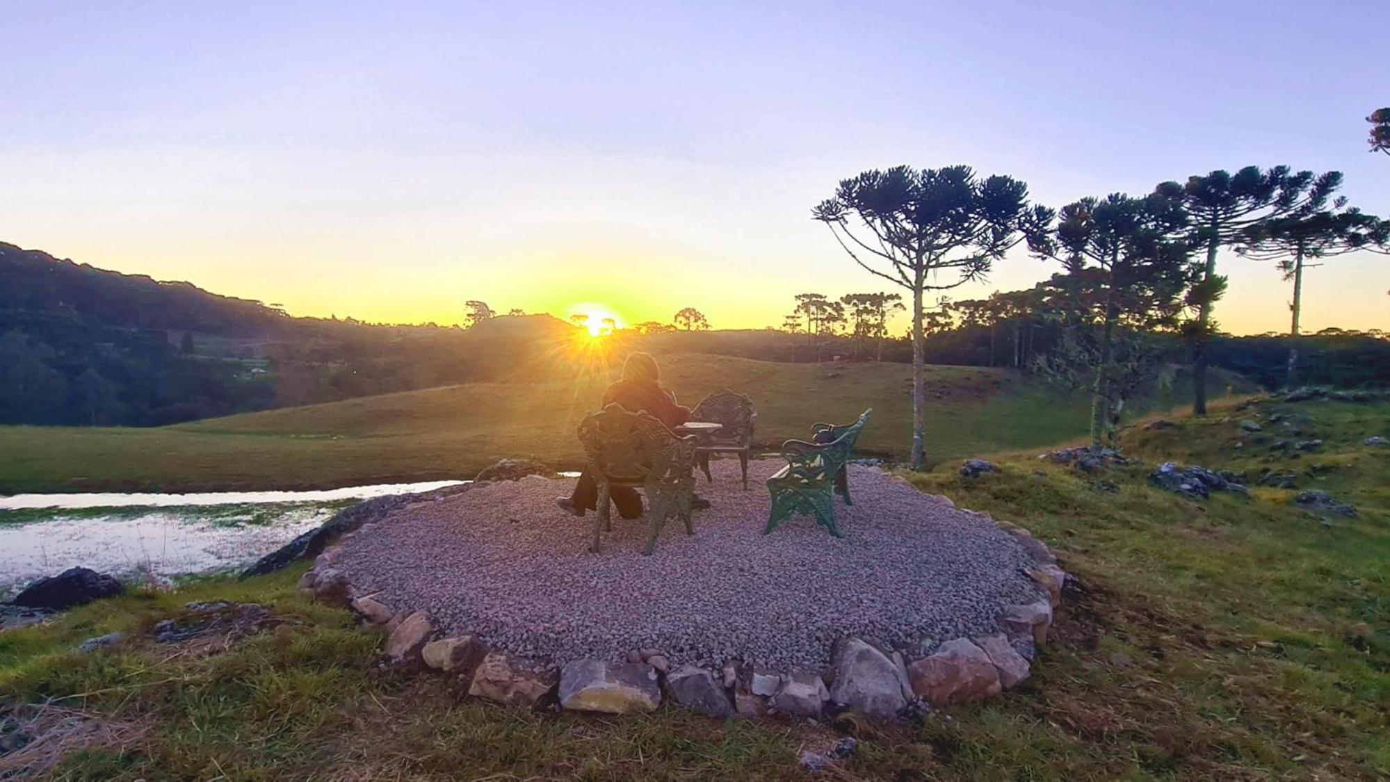Brumas Casa de Campo - Cambará do Sul