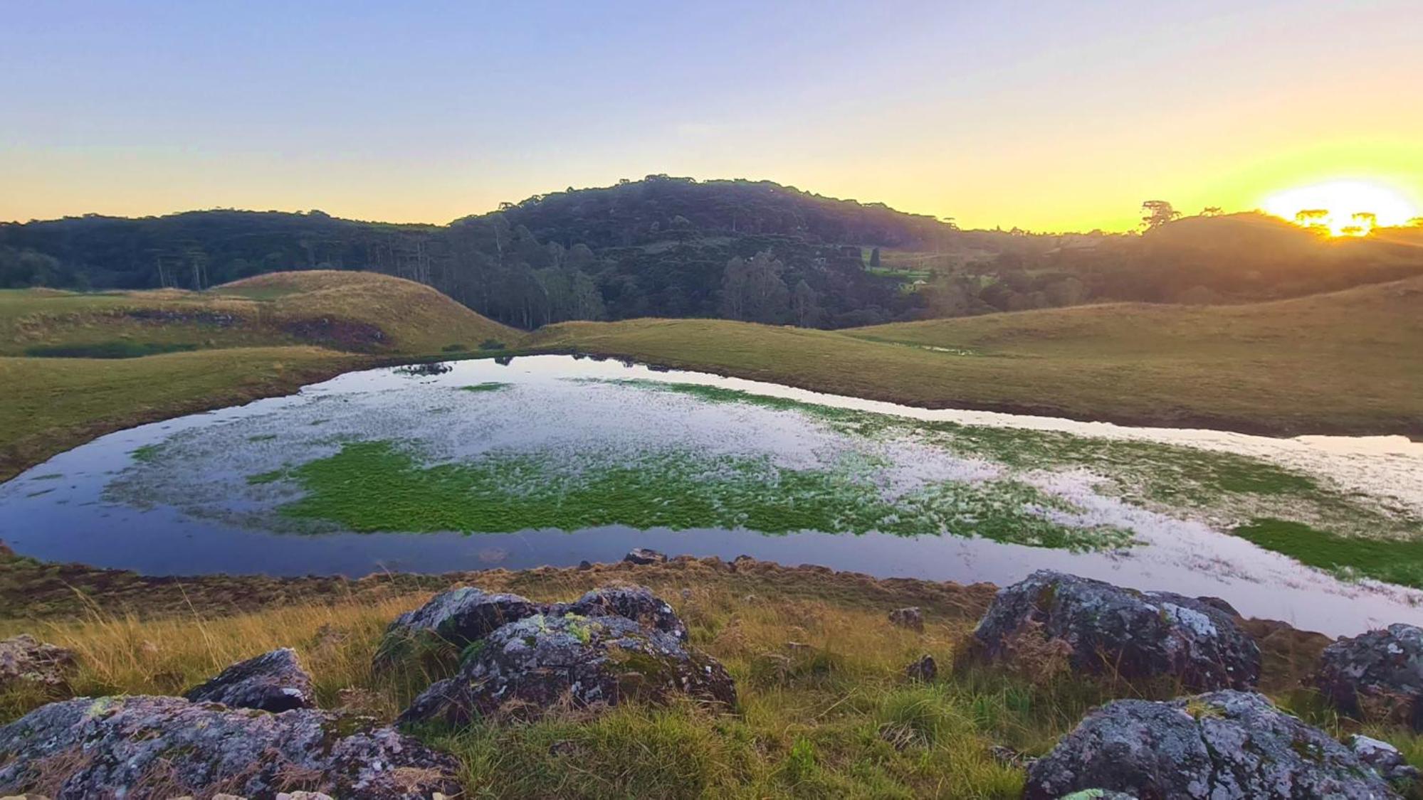 Brumas Casa de Campo - Cambará do Sul