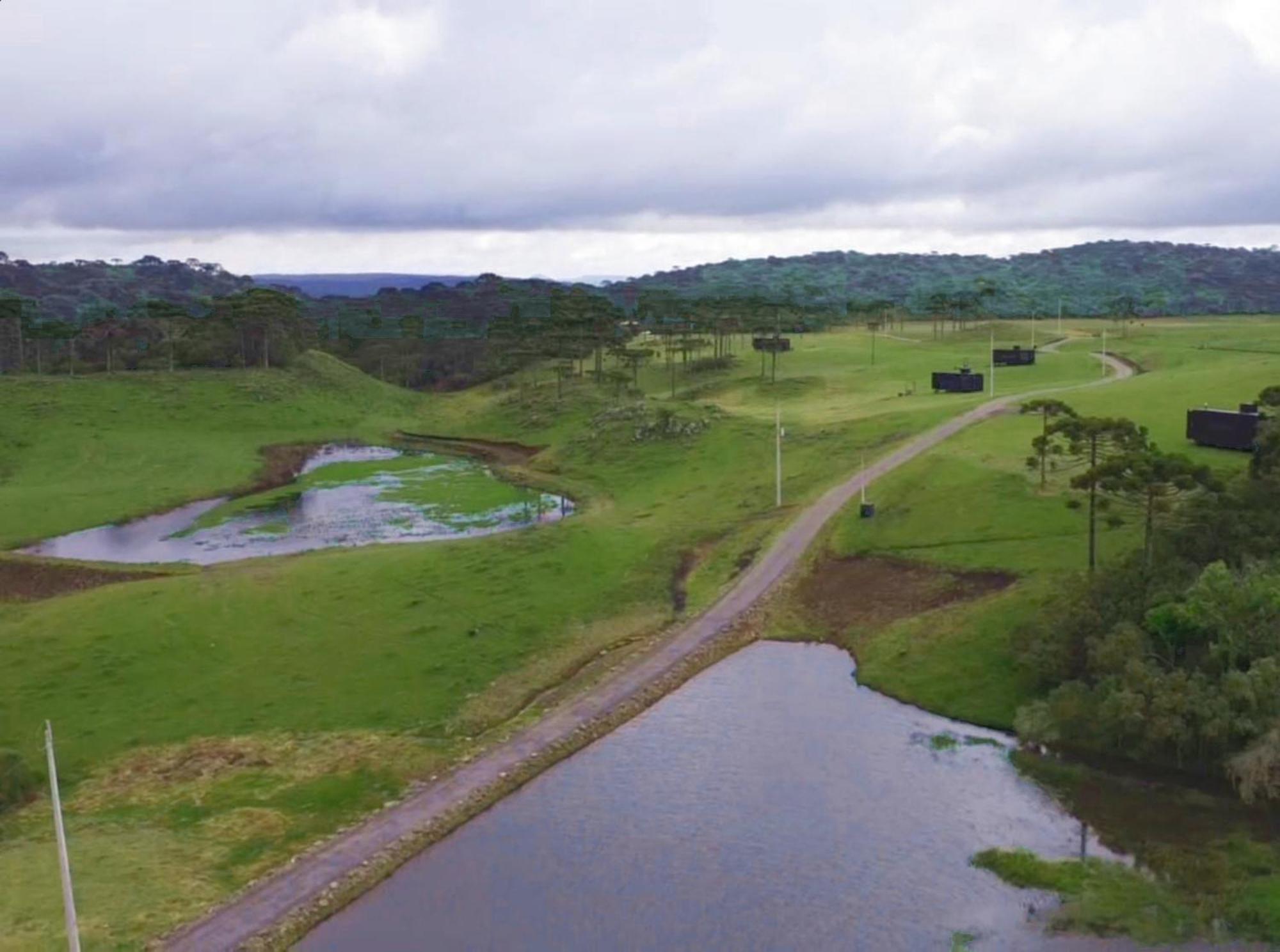 Brumas Casa de Campo - Cambará do Sul