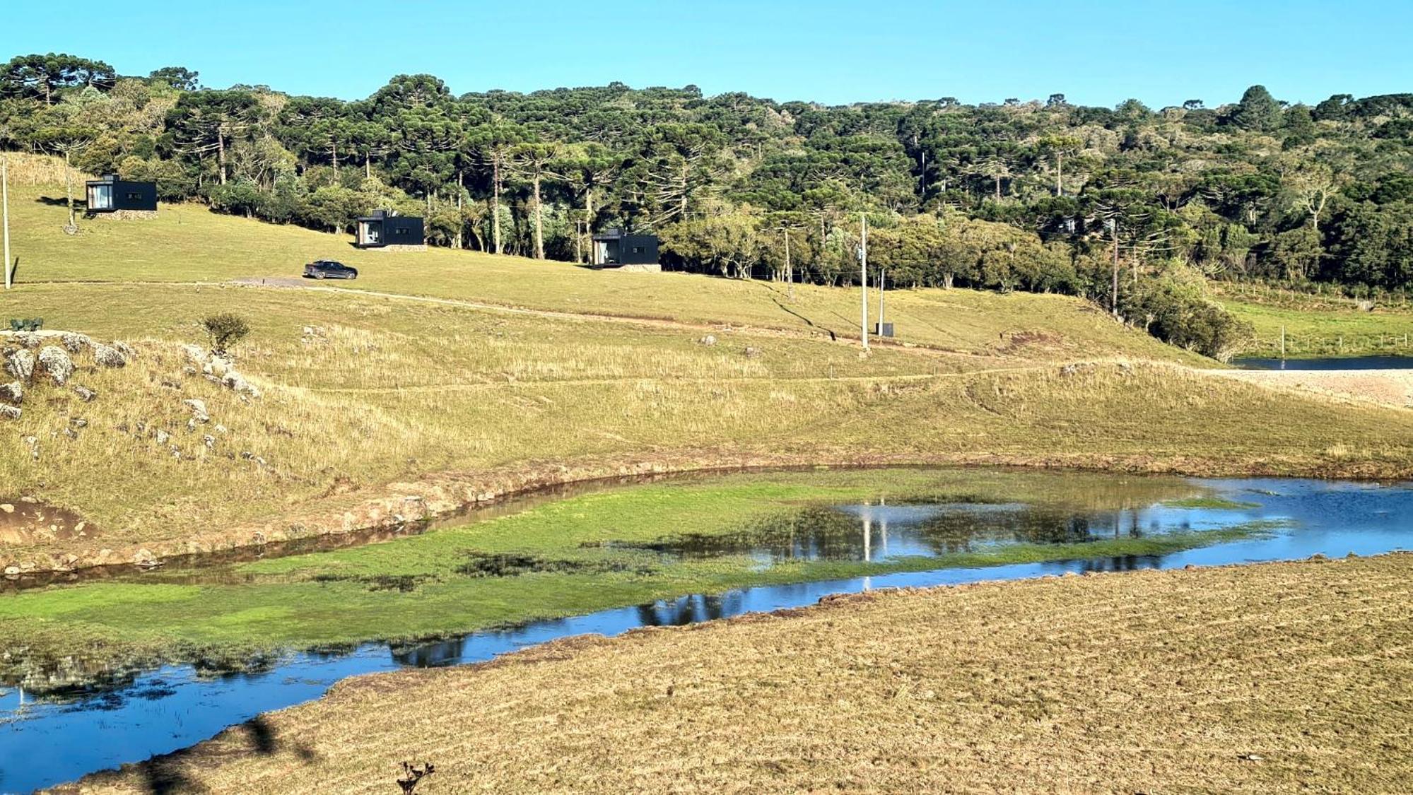 Brumas Casa de Campo - Cambará do Sul