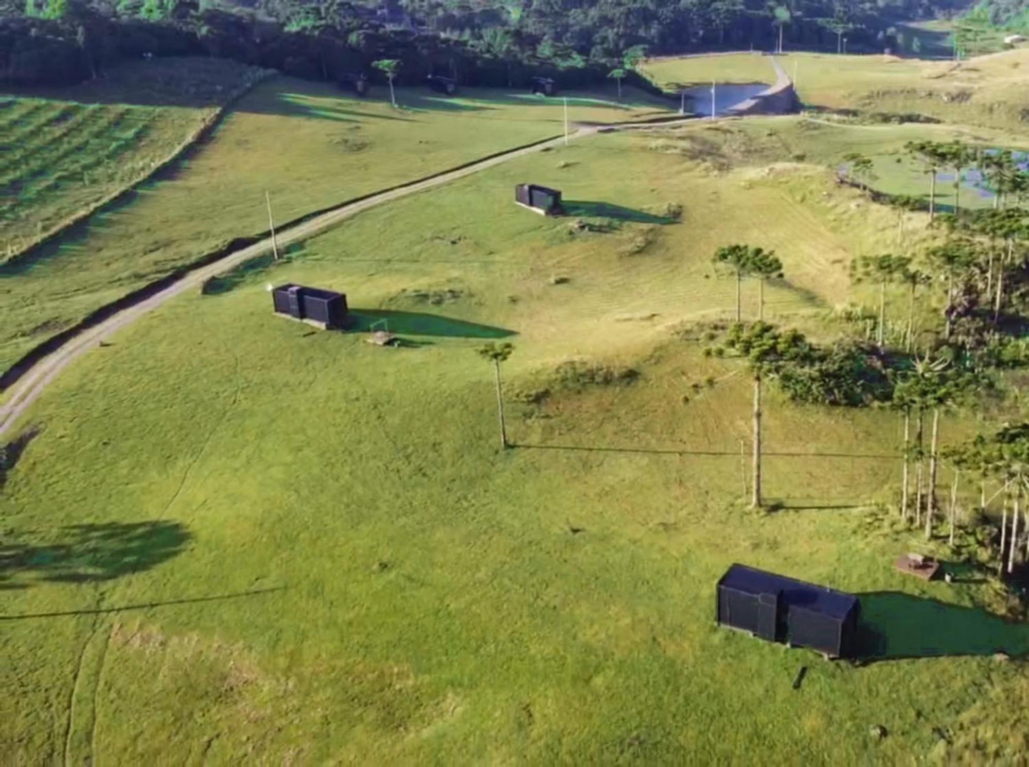 Brumas Casa de Campo - Cambará do Sul