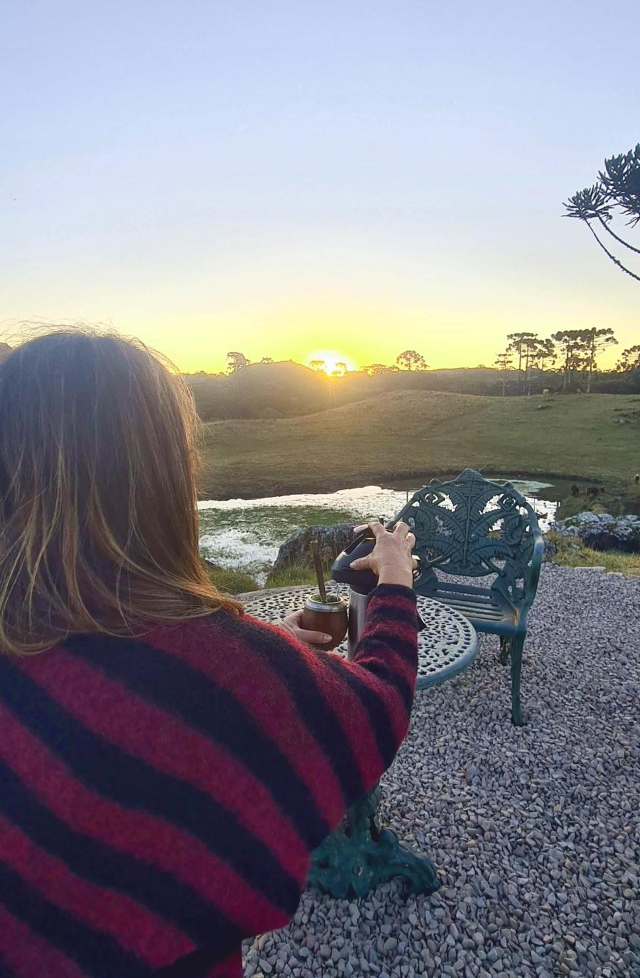 Brumas Casa de Campo - Cambará do Sul