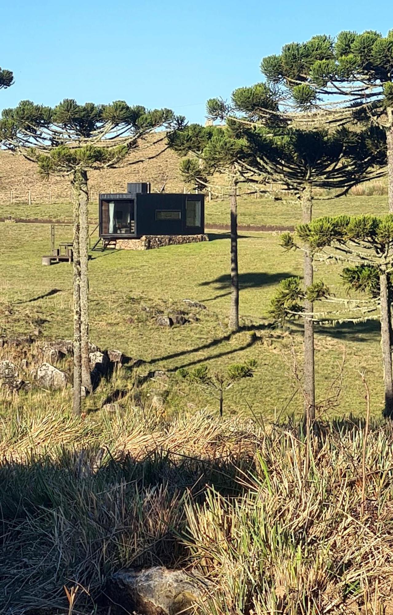 Brumas Casa de Campo - Cambará do Sul