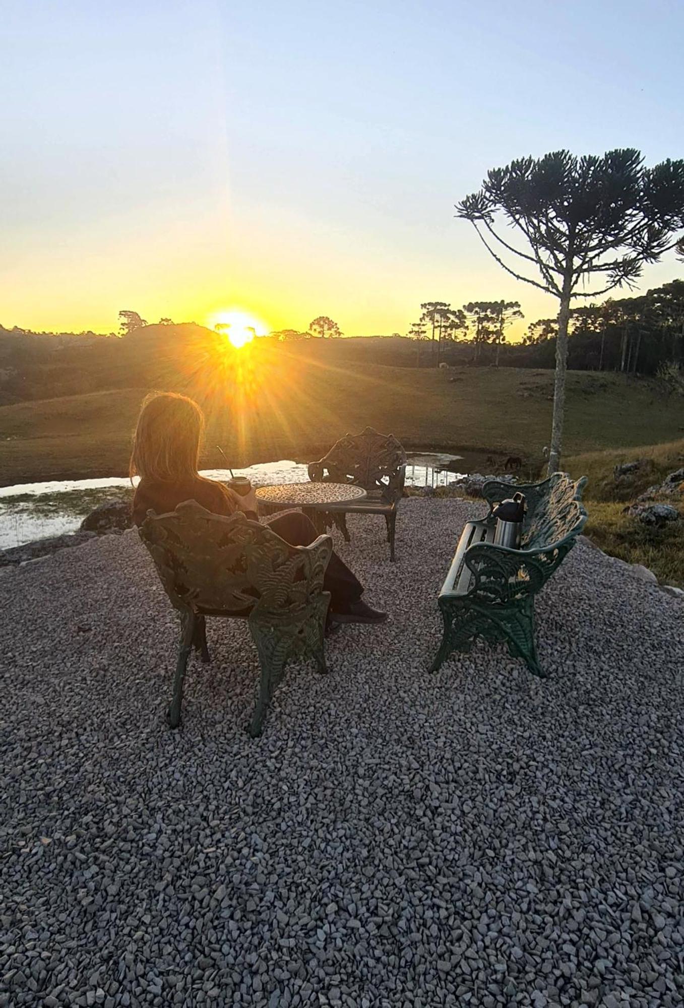 Brumas Casa de Campo - Cambará do Sul