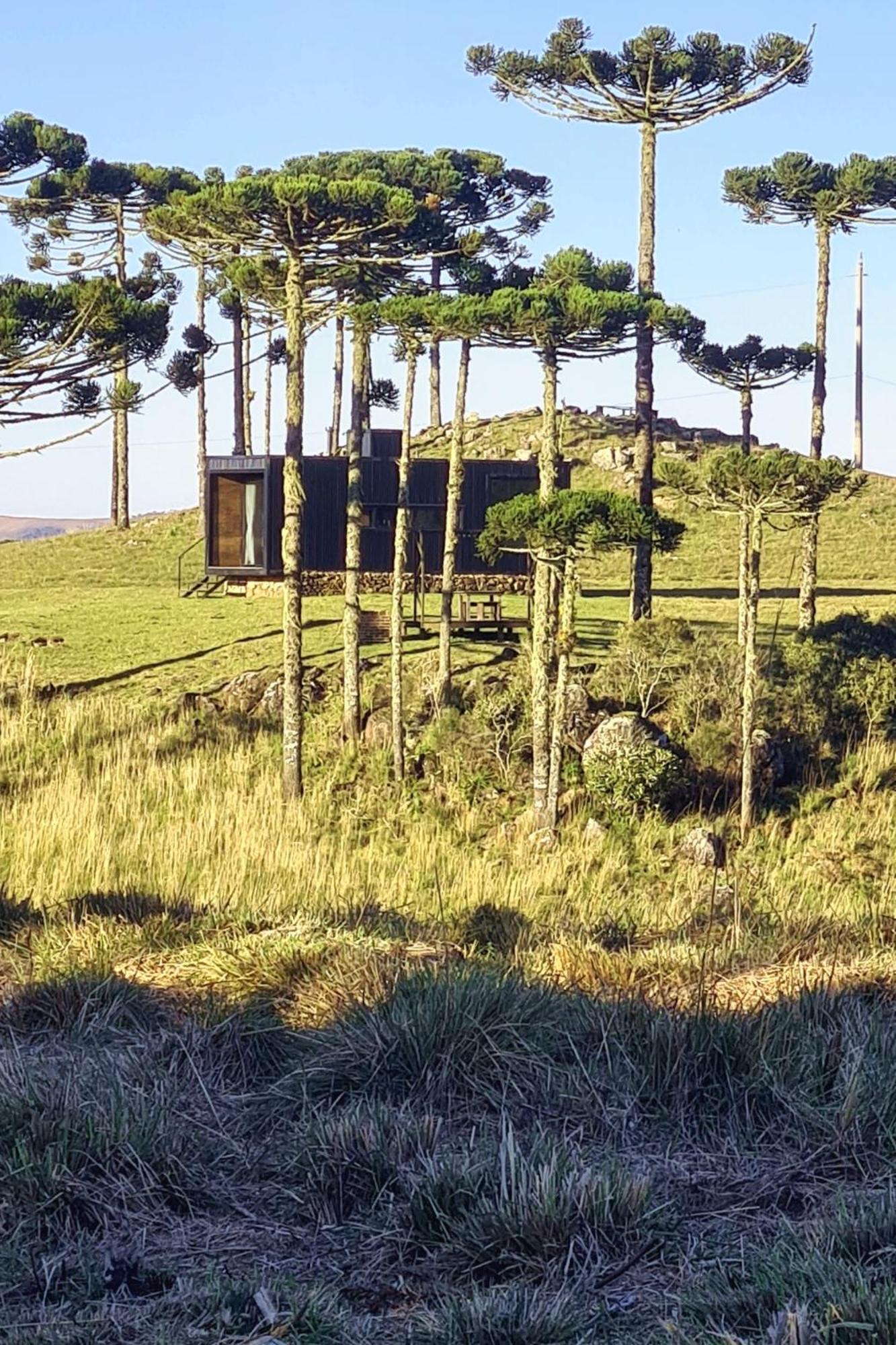Brumas Casa de Campo - Cambará do Sul