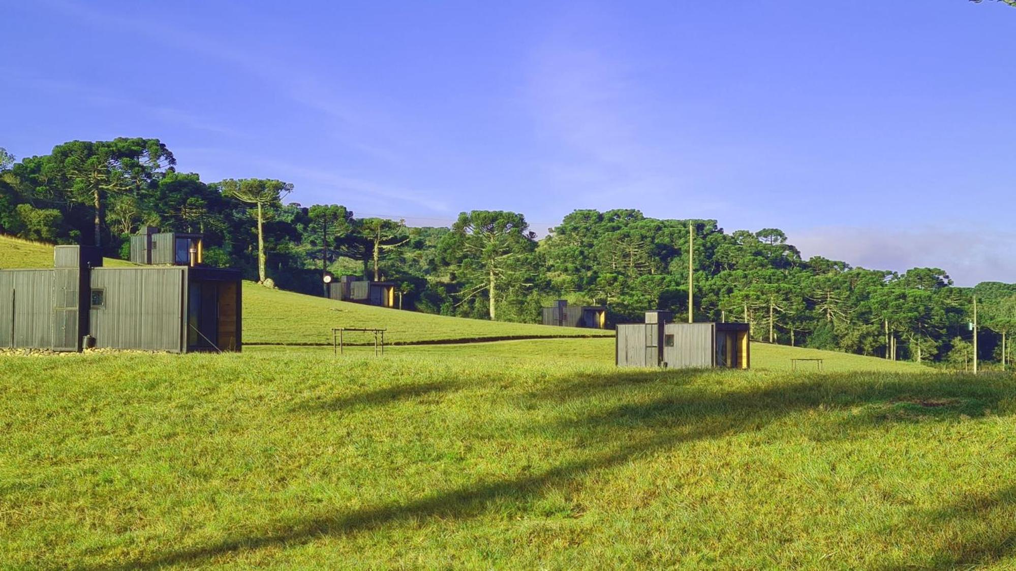 Brumas Casa de Campo - Cambará do Sul