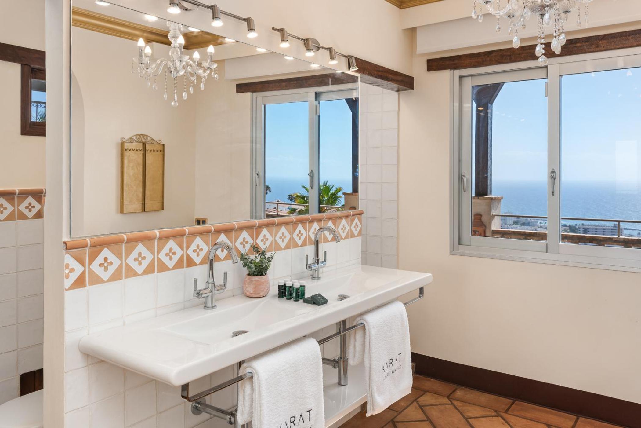 KARAT Villa Toscana