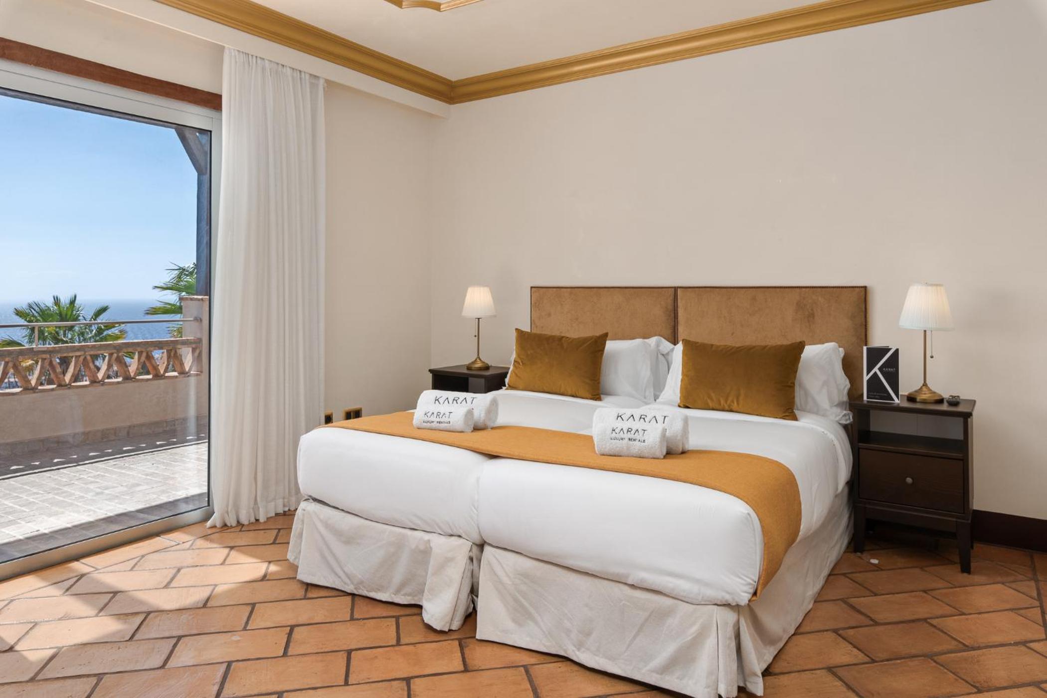KARAT Villa Toscana
