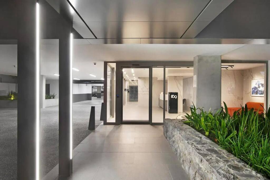Greenpoint Hideaway Pool, Balcony, Luxury Living view 5