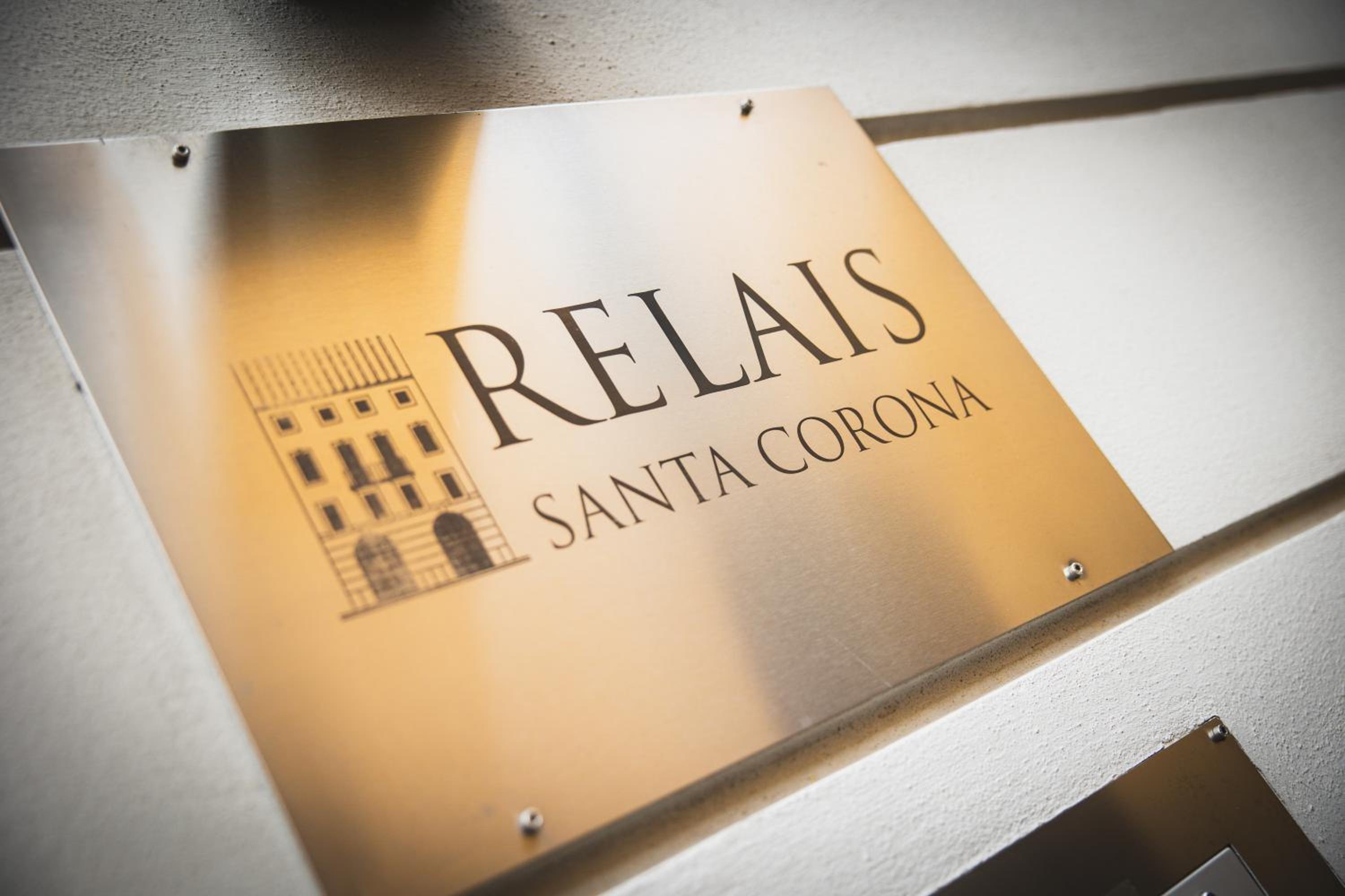Relais Santa Corona