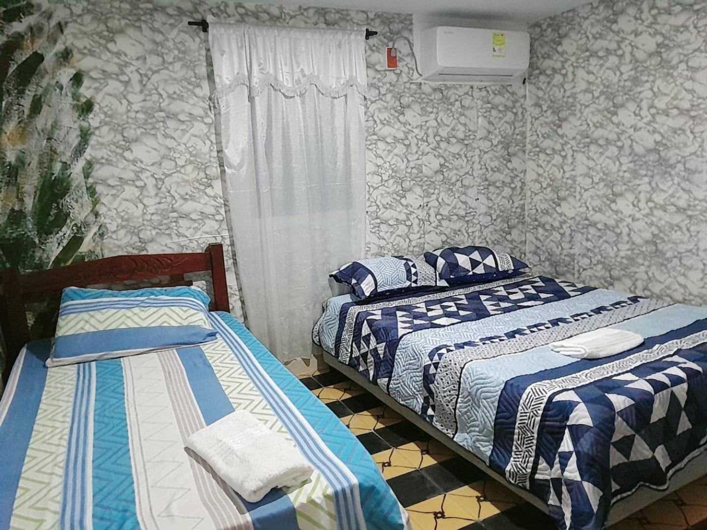 Hostal Mirador del Mar